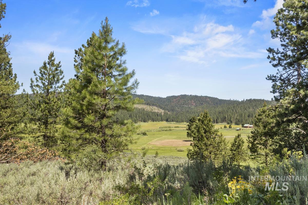 135 Lantern Way, High Valley, Idaho 83611, Land For Sale, Price $250,000, 98980871