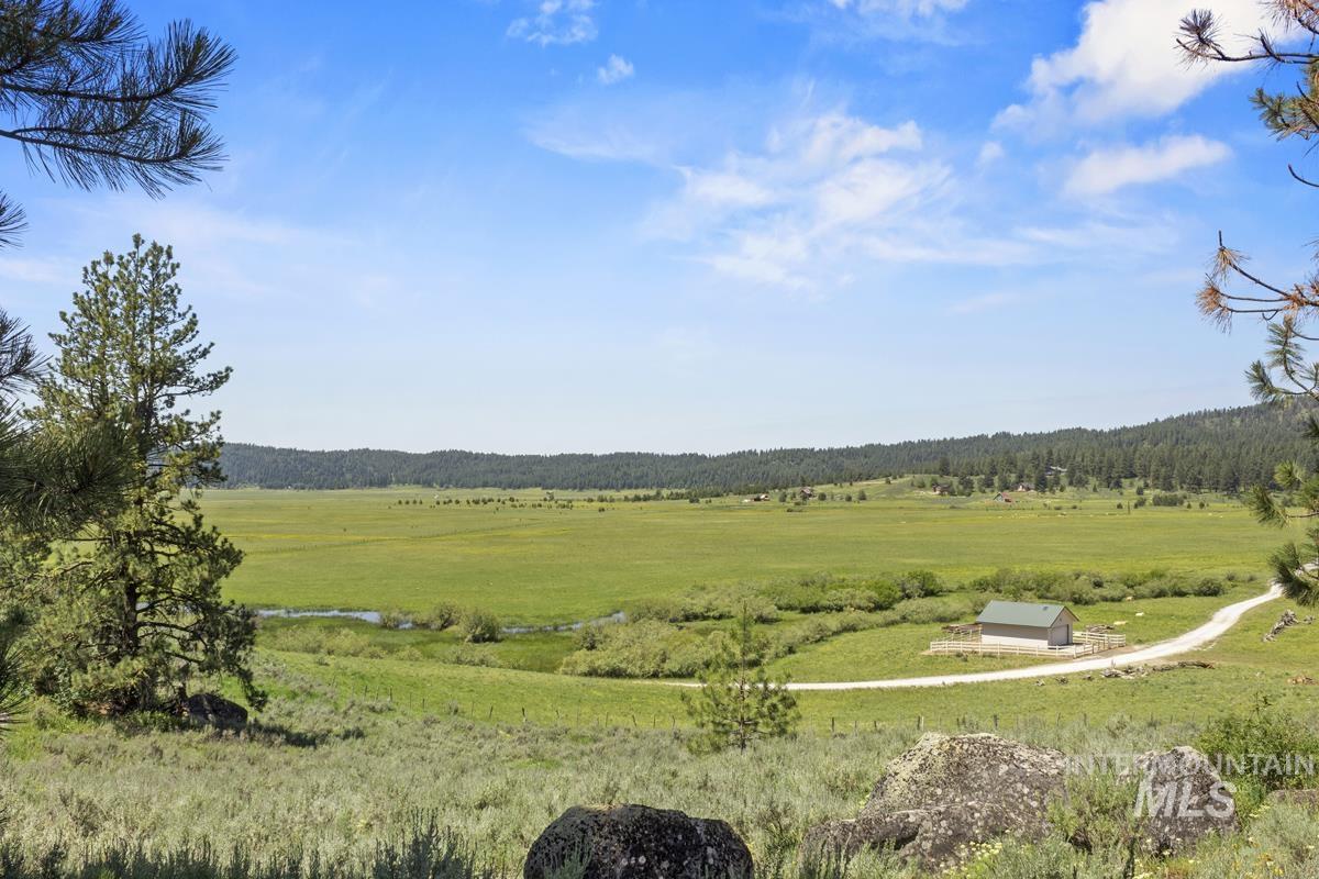 135 Lantern Way, High Valley, Idaho 83611, Land For Sale, Price $250,000, 98980871