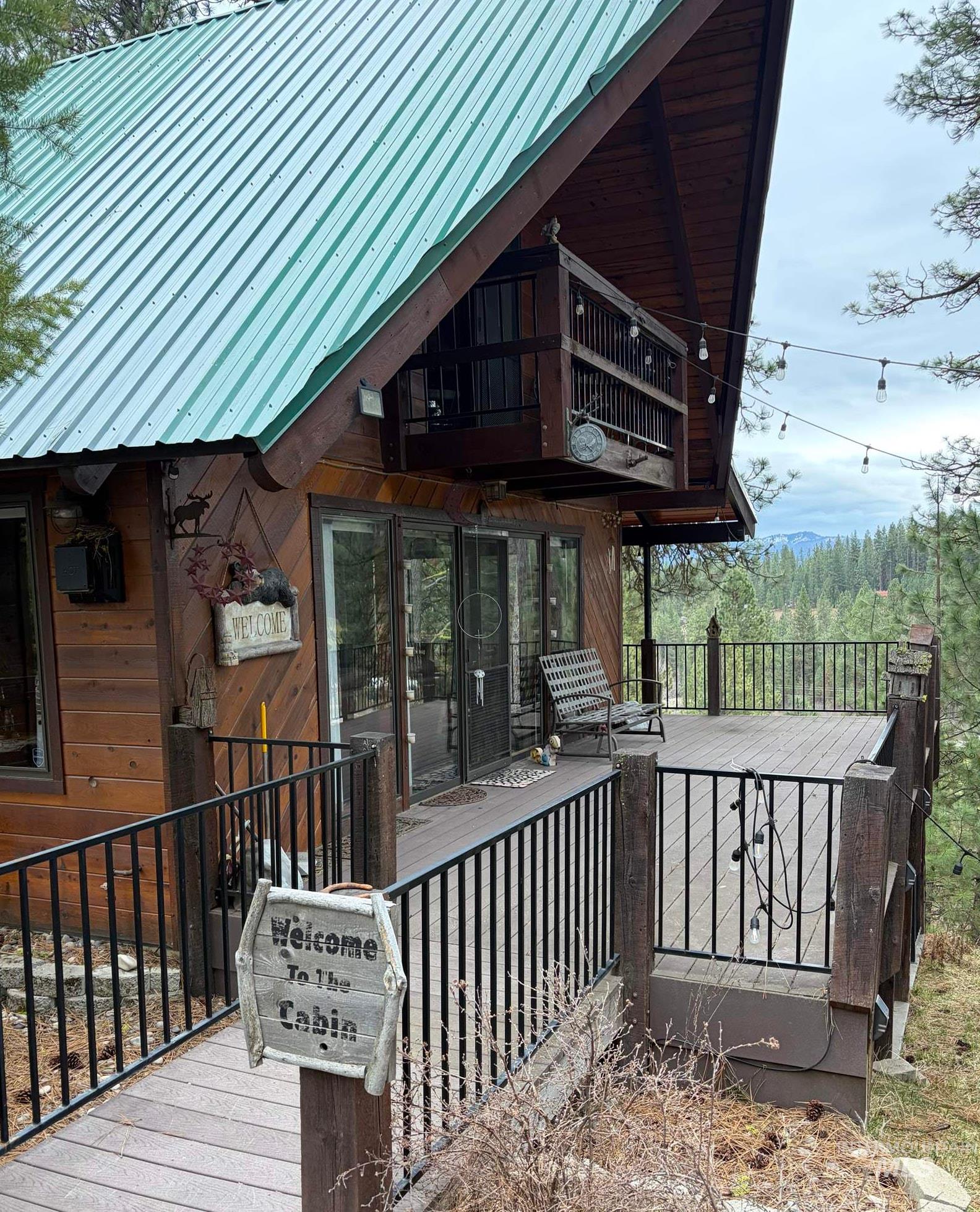 45 Rainbow Ridge, Garden Valley, Idaho 83622, 3 Bedrooms, 3 Bathrooms, Residential For Sale, Price $796,985,MLS 98980873