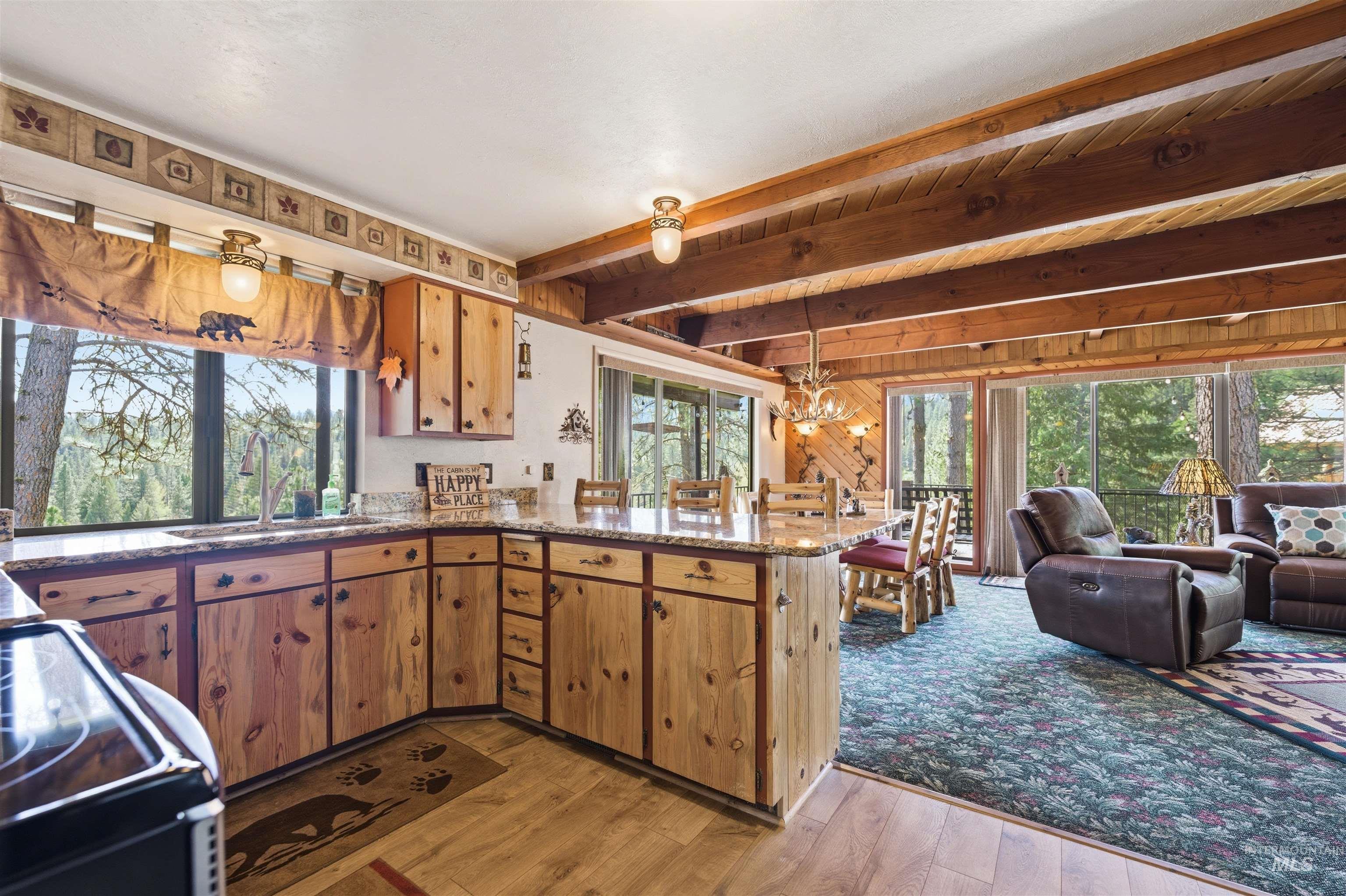 45 Rainbow Ridge, Garden Valley, Idaho 83622, 3 Bedrooms, 3 Bathrooms, Residential For Sale, Price $796,985,MLS 98980873