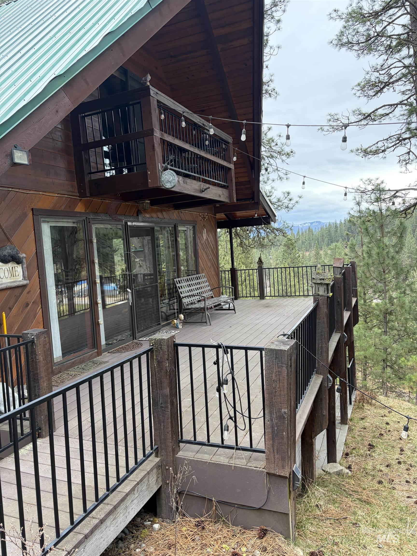 45 Rainbow Ridge, Garden Valley, Idaho 83622, 3 Bedrooms, 3 Bathrooms, Residential For Sale, Price $796,985,MLS 98980873