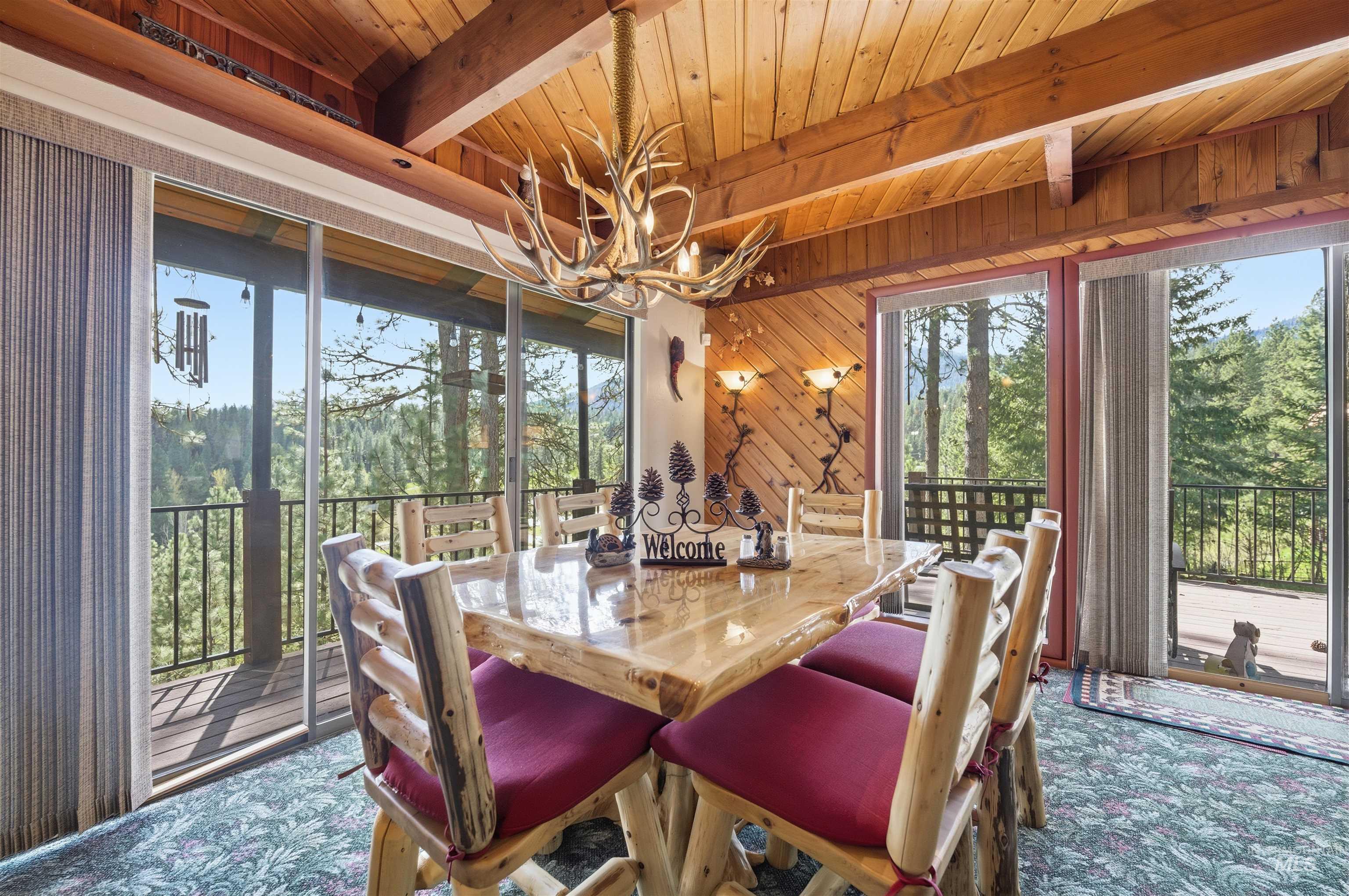 45 Rainbow Ridge, Garden Valley, Idaho 83622, 3 Bedrooms, 3 Bathrooms, Residential For Sale, Price $796,985,MLS 98980873