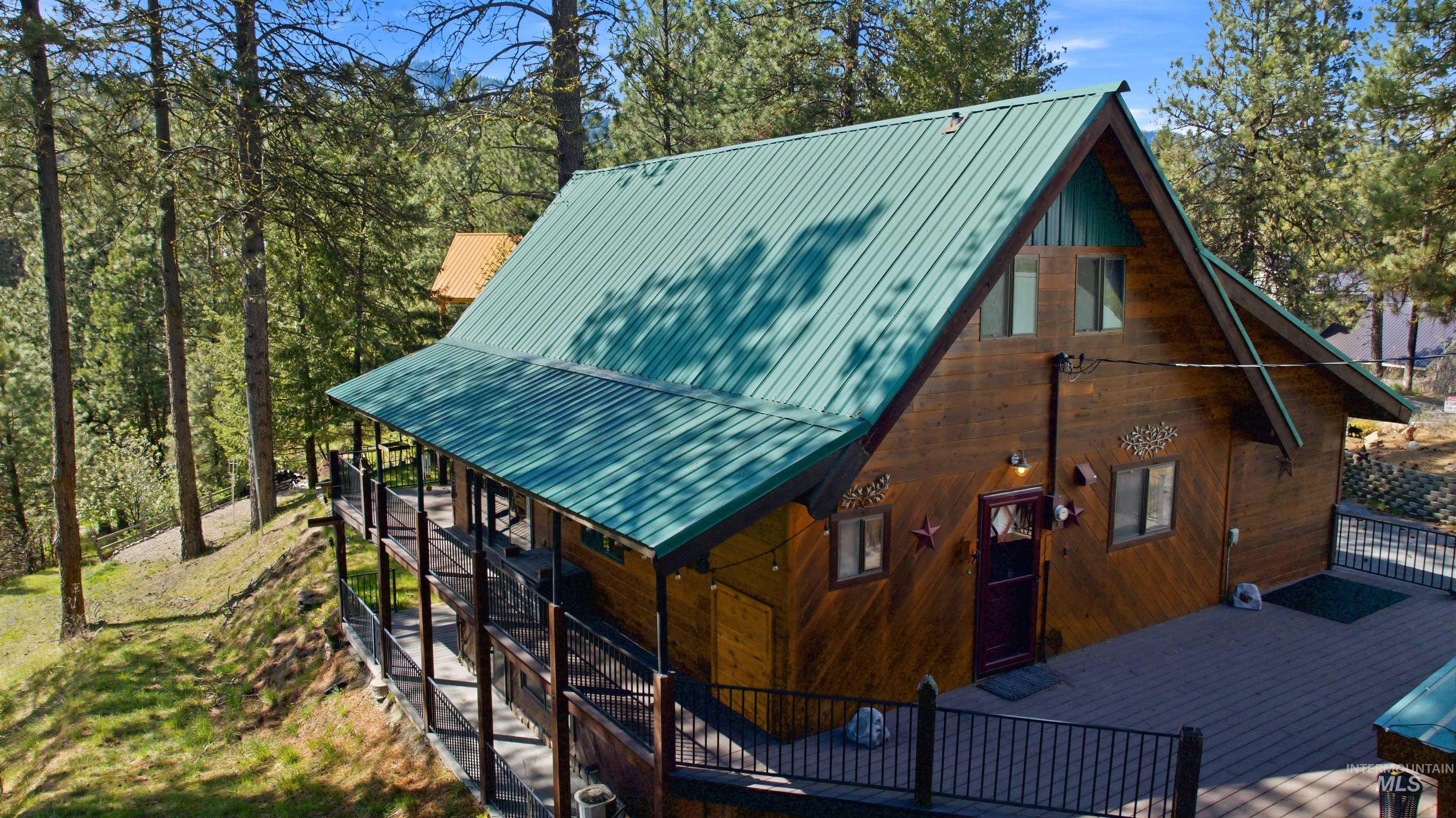 45 Rainbow Ridge, Garden Valley, Idaho 83622, 3 Bedrooms, 3 Bathrooms, Residential For Sale, Price $796,985,MLS 98980873