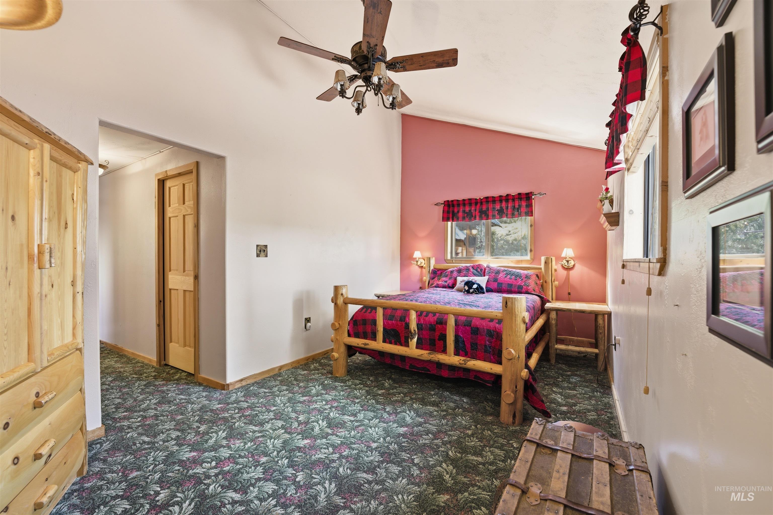 45 Rainbow Ridge, Garden Valley, Idaho 83622, 3 Bedrooms, 3 Bathrooms, Residential For Sale, Price $796,985,MLS 98980873