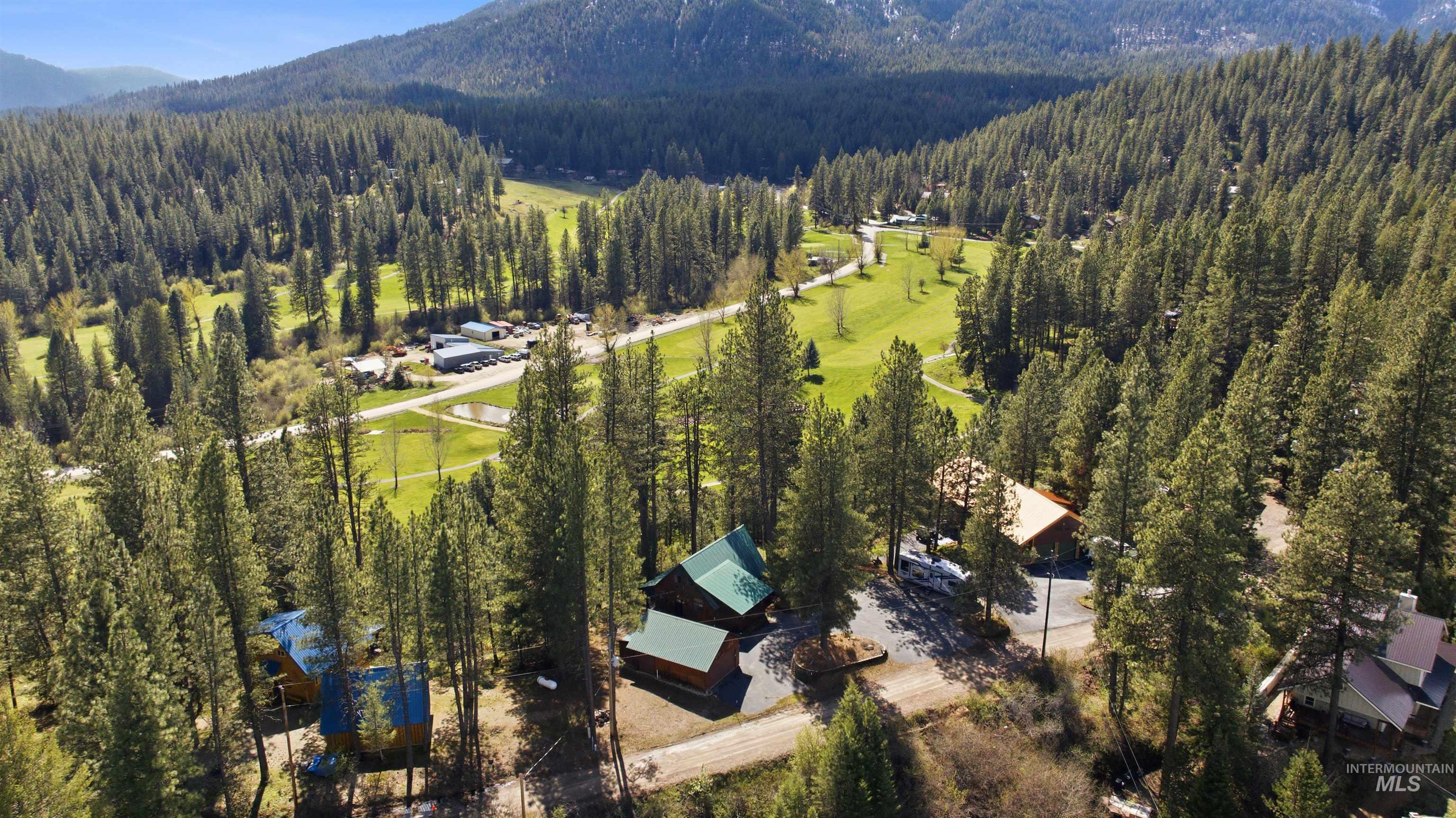 45 Rainbow Ridge, Garden Valley, Idaho 83622, 3 Bedrooms, 3 Bathrooms, Residential For Sale, Price $796,985,MLS 98980873