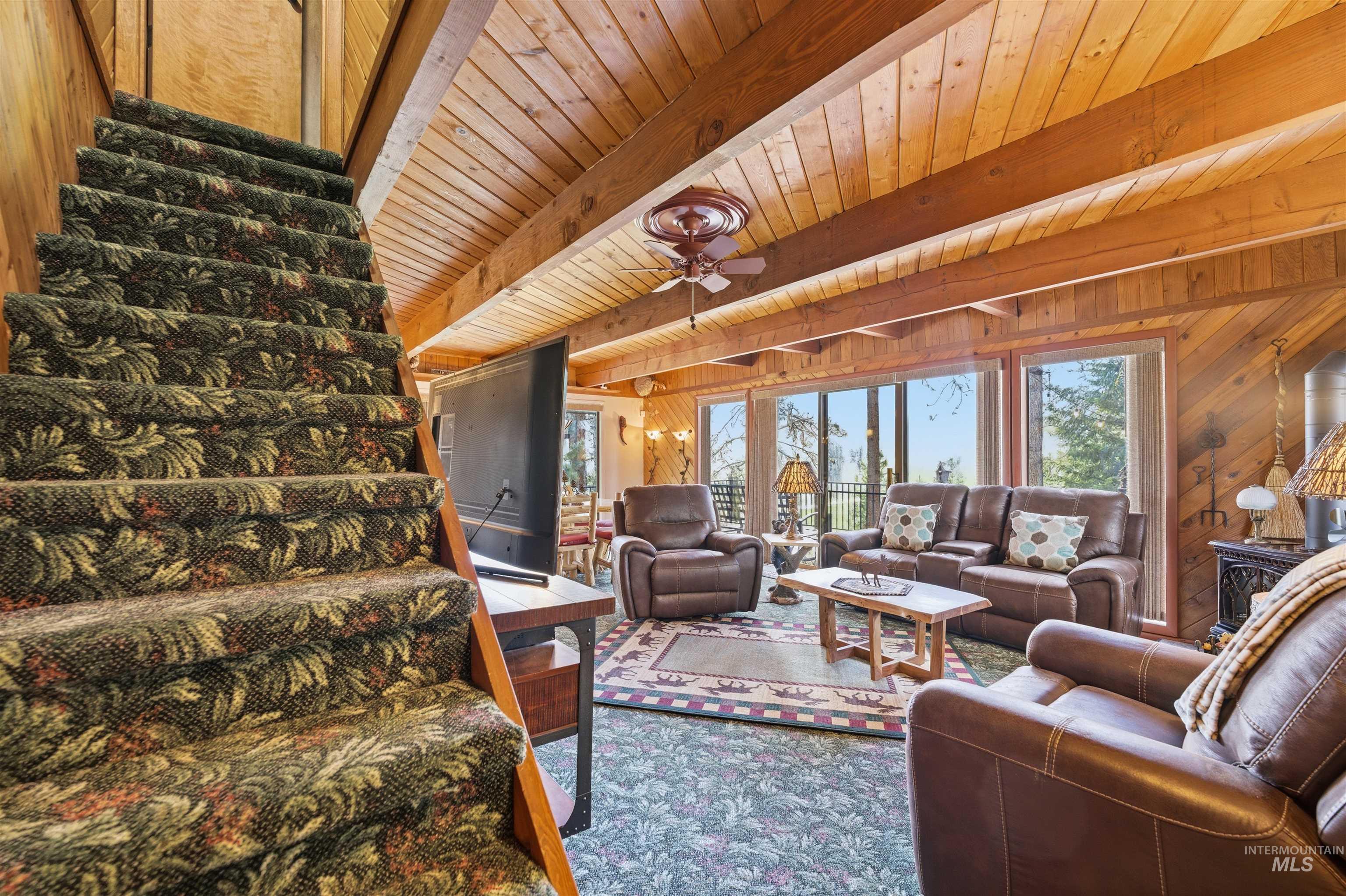 45 Rainbow Ridge, Garden Valley, Idaho 83622, 3 Bedrooms, 3 Bathrooms, Residential For Sale, Price $796,985,MLS 98980873