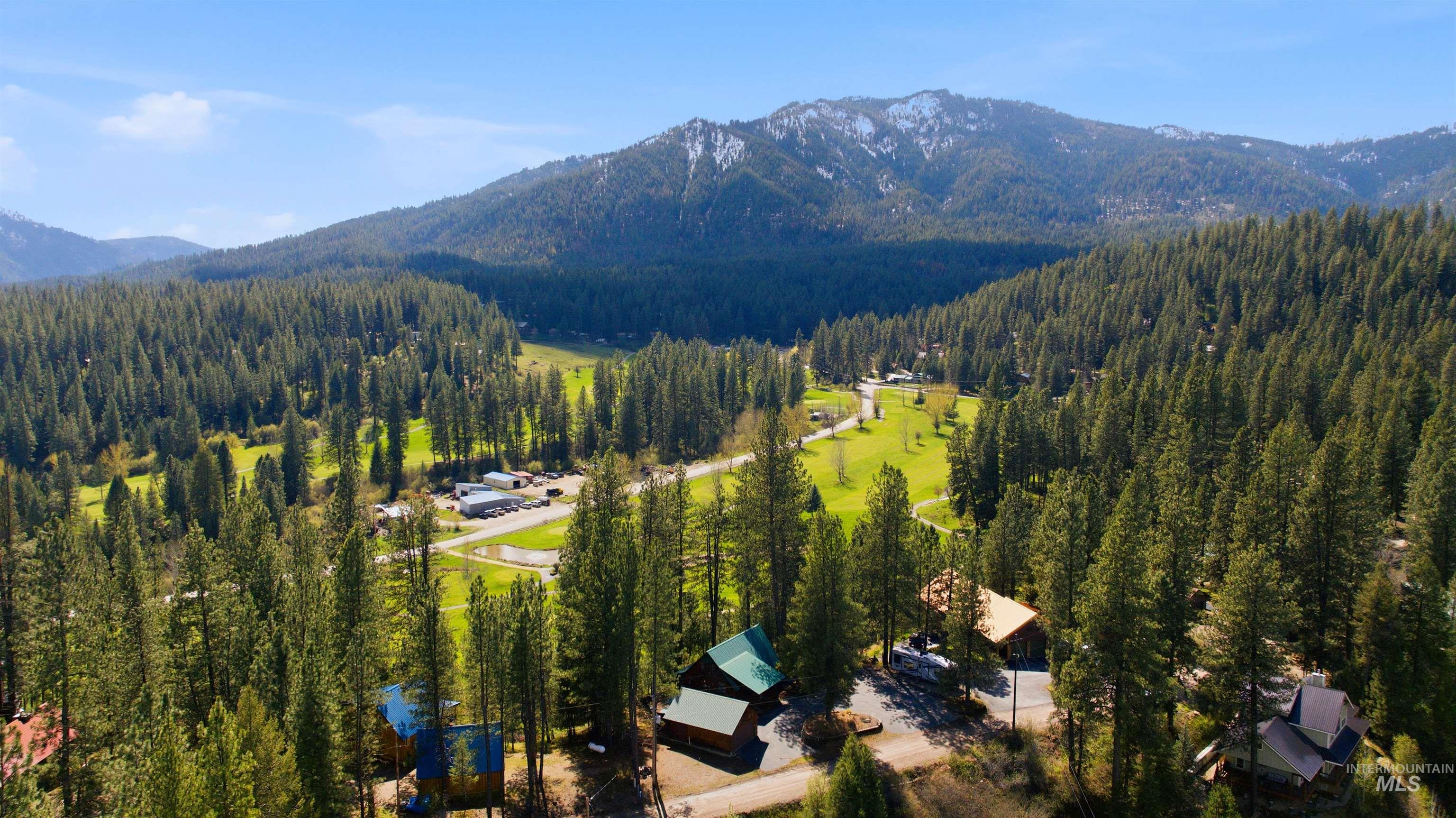 45 Rainbow Ridge, Garden Valley, Idaho 83622, 3 Bedrooms, 3 Bathrooms, Residential For Sale, Price $796,985,MLS 98980873