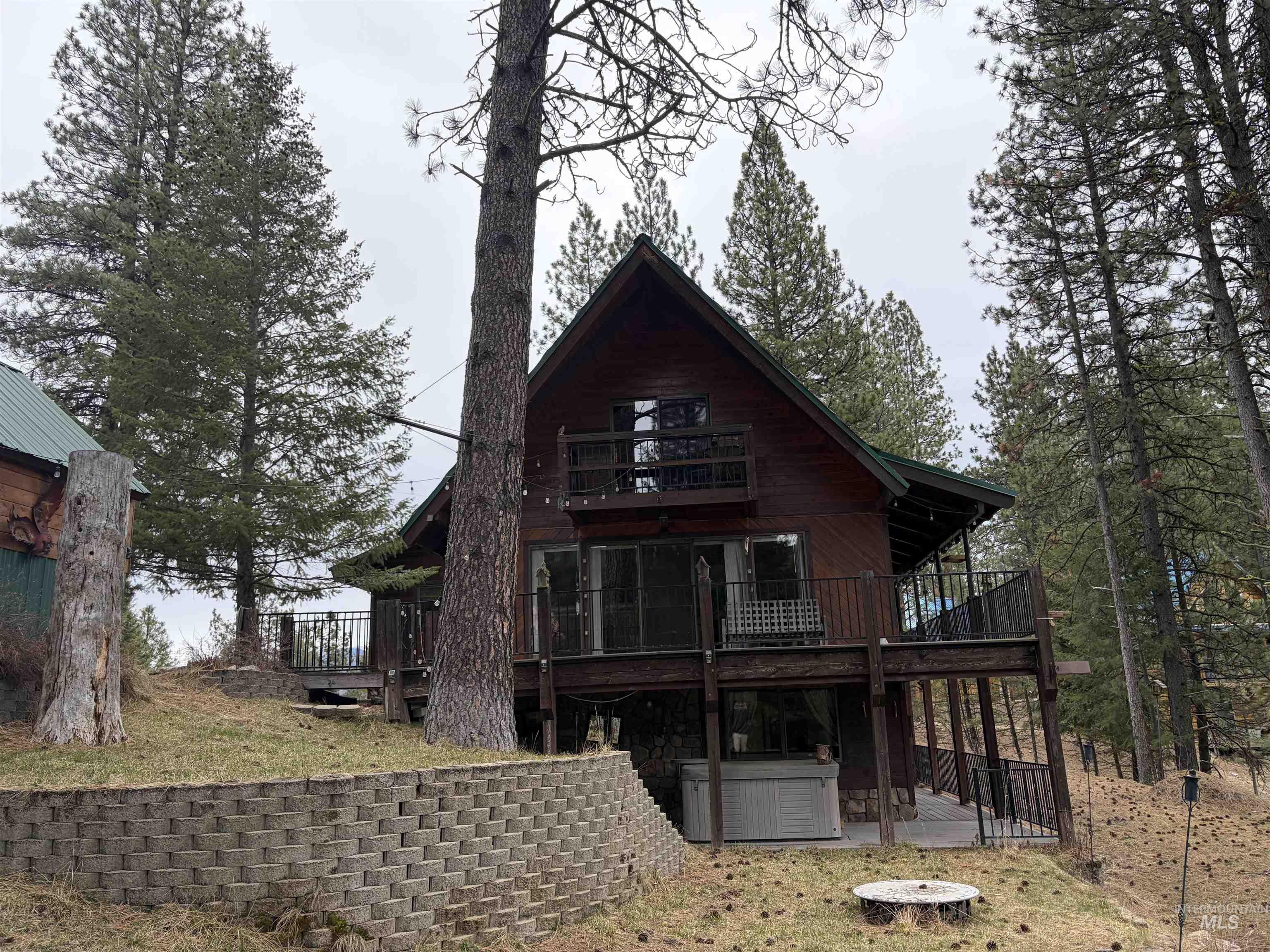 45 Rainbow Ridge, Garden Valley, Idaho 83622, 3 Bedrooms, 3 Bathrooms, Residential For Sale, Price $796,985,MLS 98980873