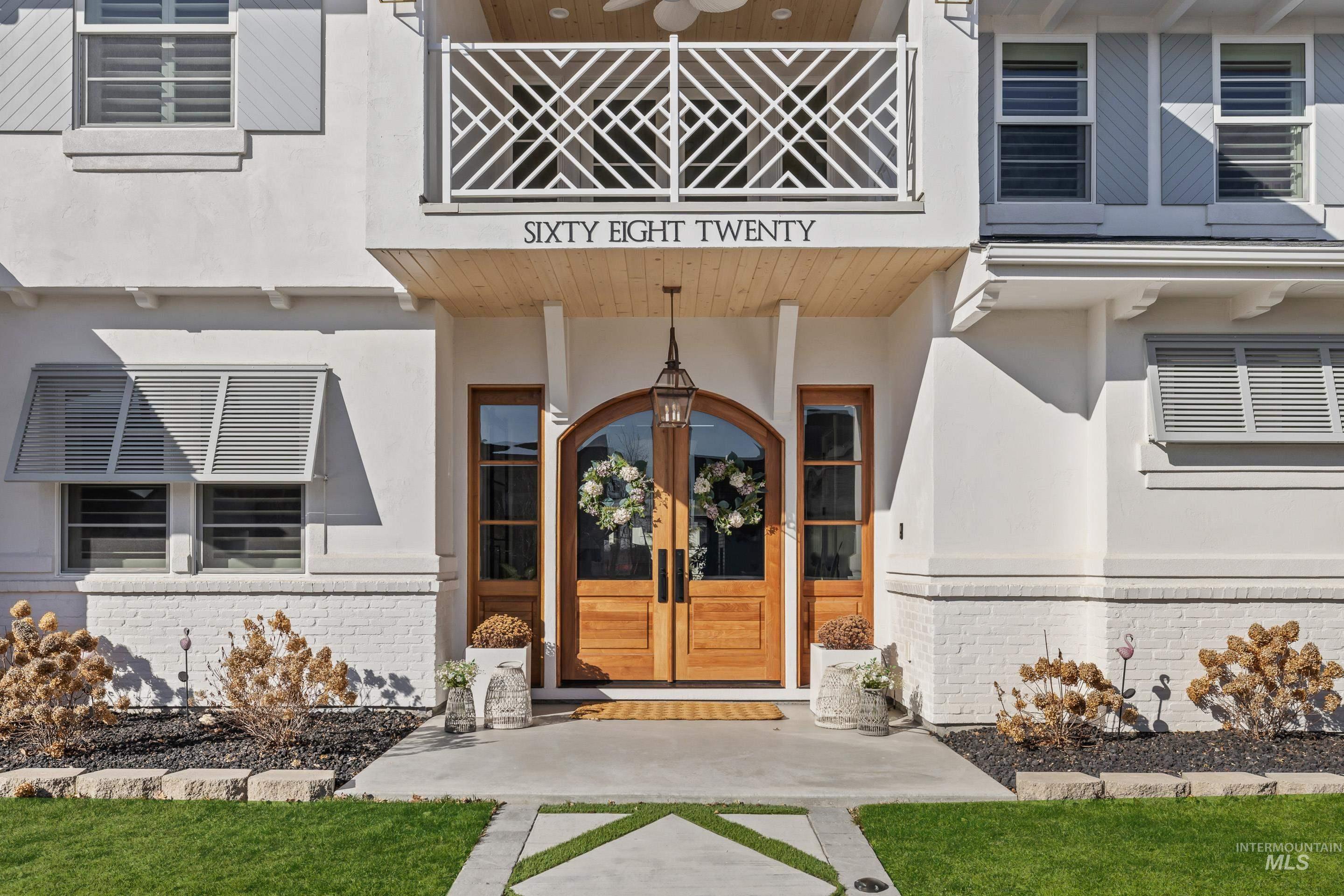 6820 W Biathlon St, Eagle, Idaho 83616, 6 Bedrooms, 5 Bathrooms, Residential For Sale, Price $2,389,900, 98980875