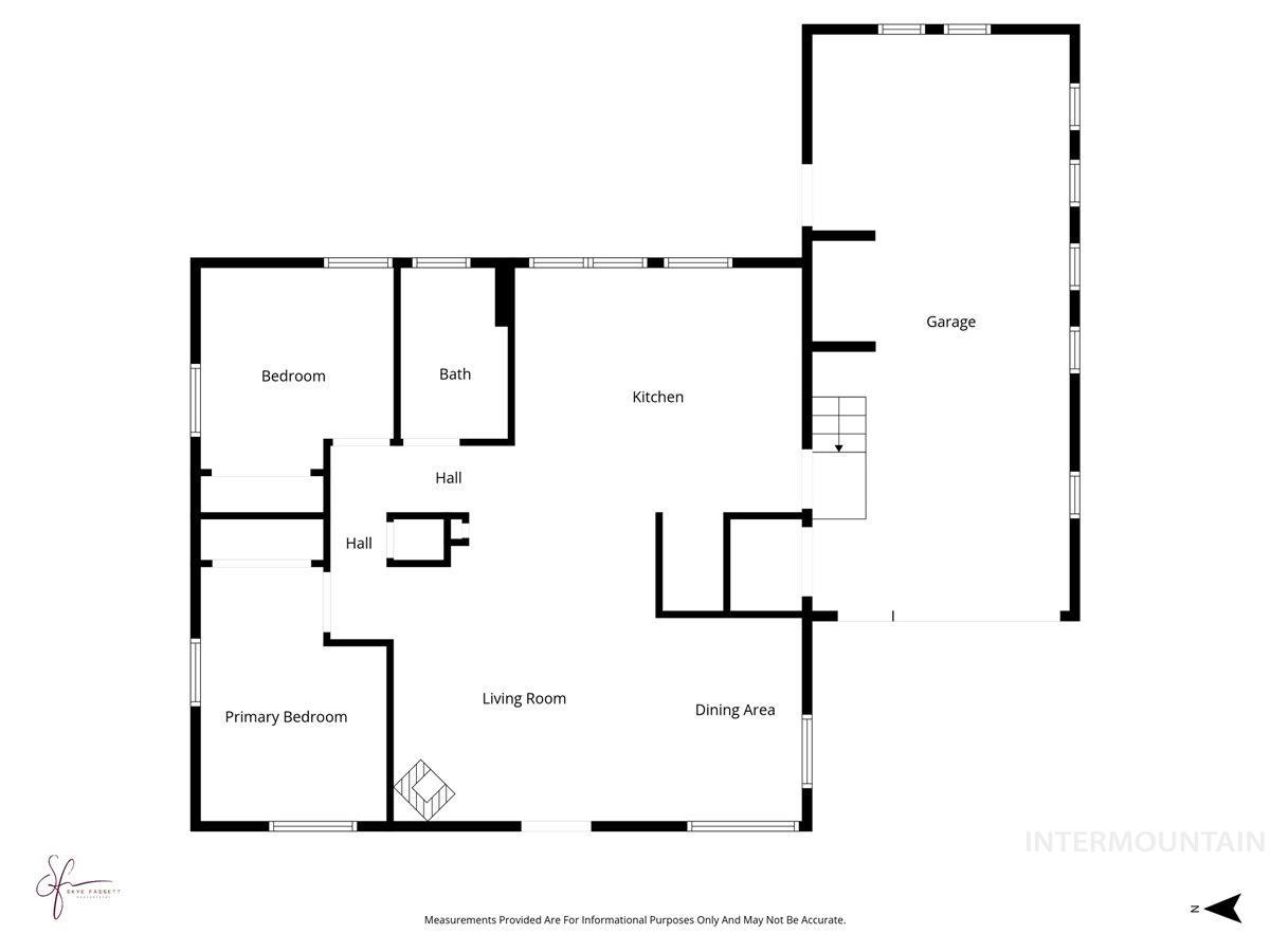 228 Madrona Street, Twin Falls, Idaho 83301, 2 Bedrooms, 1 Bathroom, Residential For Sale, Price $239,500, 98980877