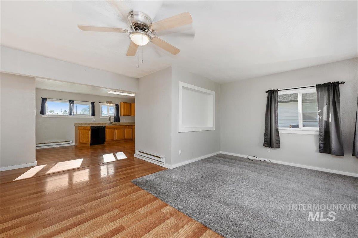 228 Madrona Street, Twin Falls, Idaho 83301, 2 Bedrooms, 1 Bathroom, Residential For Sale, Price $239,500, 98980877