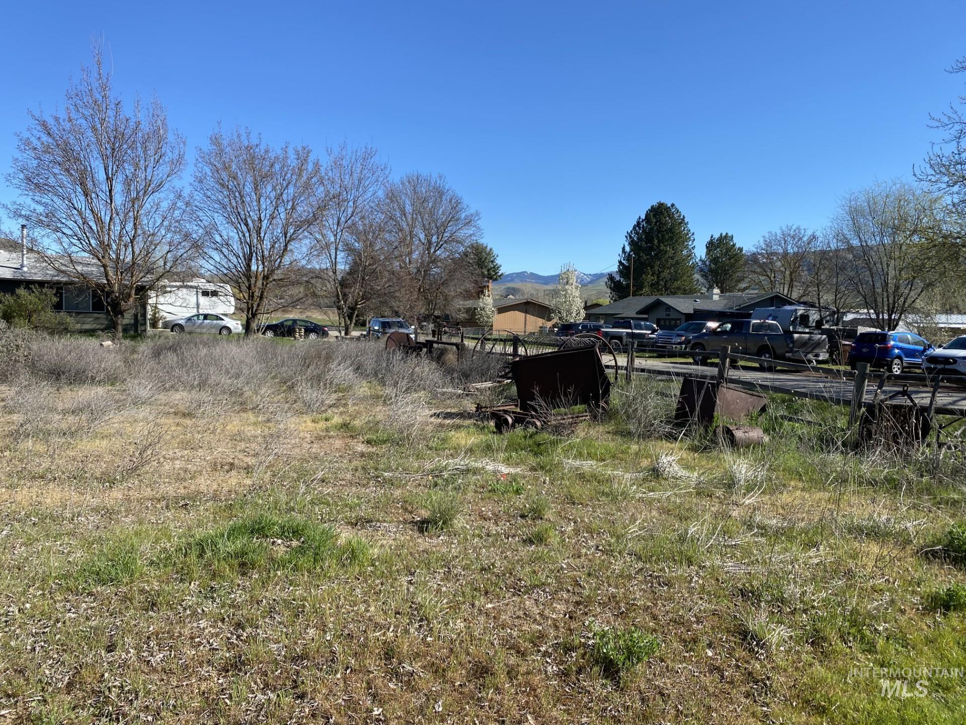 409 Hwy 55, Horseshoe Bend, Idaho 83629, Land For Sale, Price $85,000, 98980878