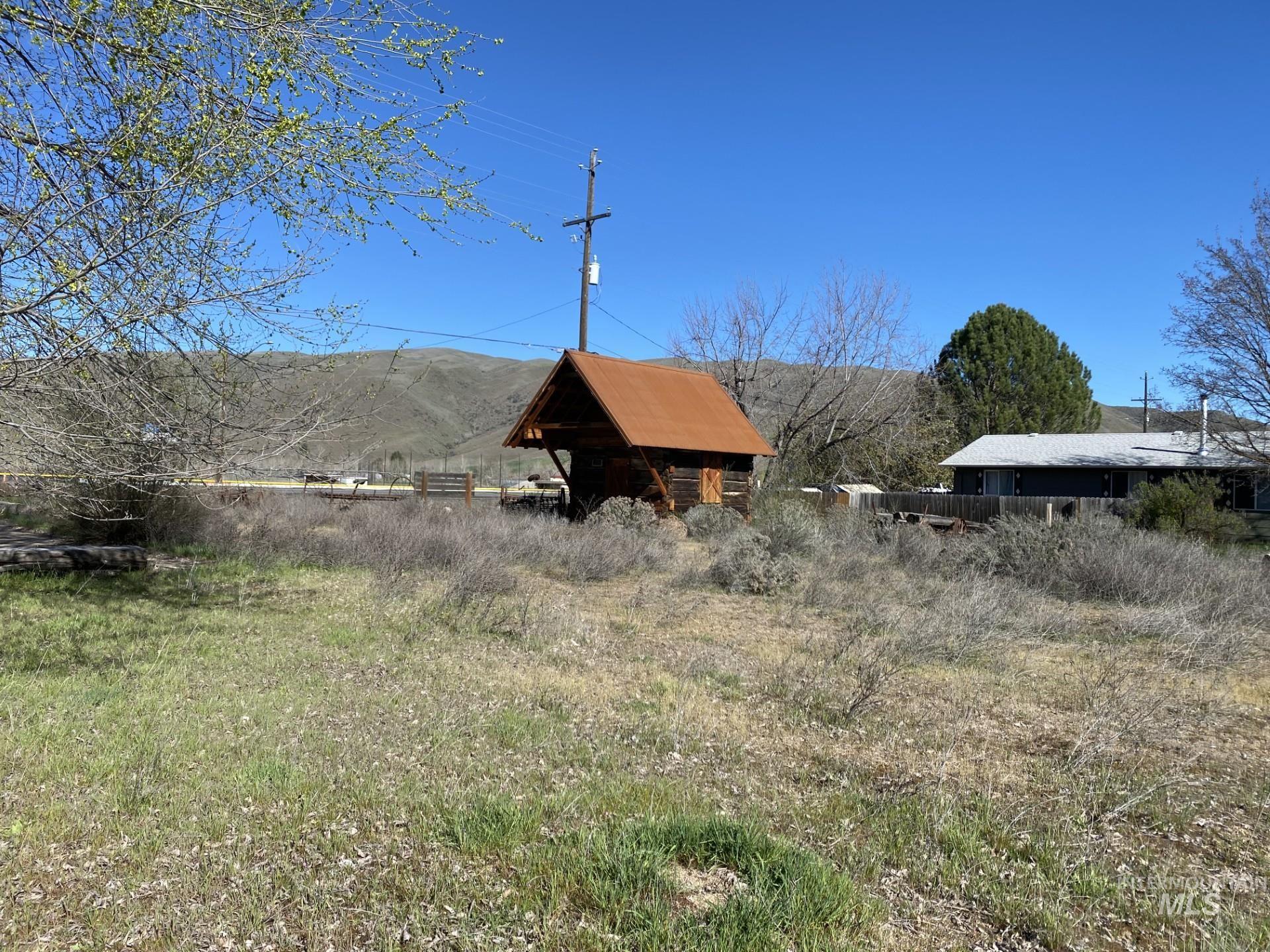 409 Hwy 55, Horseshoe Bend, Idaho 83629, Land For Sale, Price $85,000, 98980878