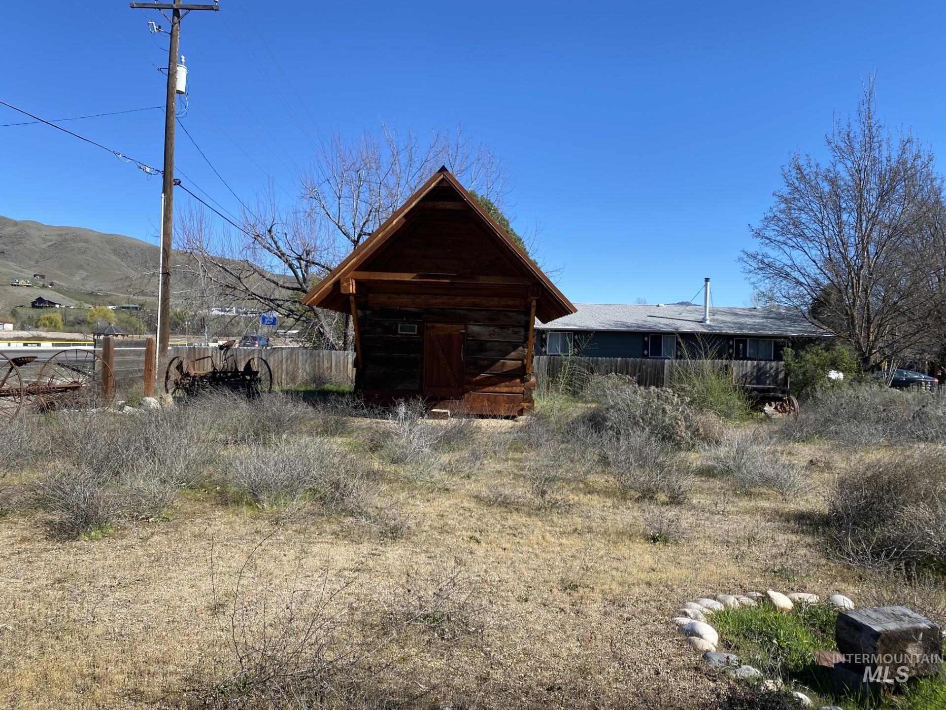 409 Hwy 55, Horseshoe Bend, Idaho 83629, Land For Sale, Price $85,000, 98980878