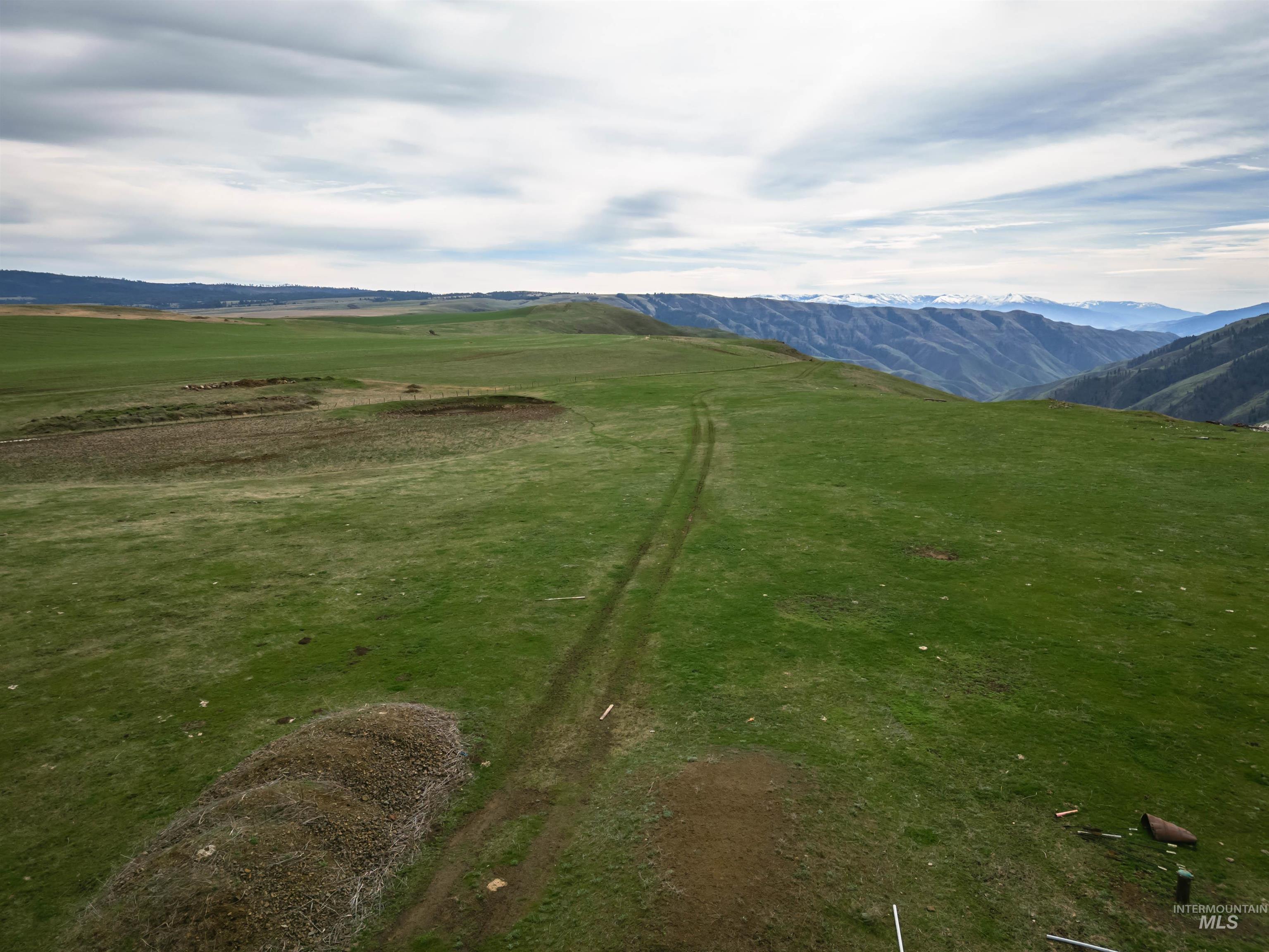 Lot 9 Salmon River Canyon Estates, Grangeville, Idaho 83530, Land For Sale, Price $239,000, 98980879