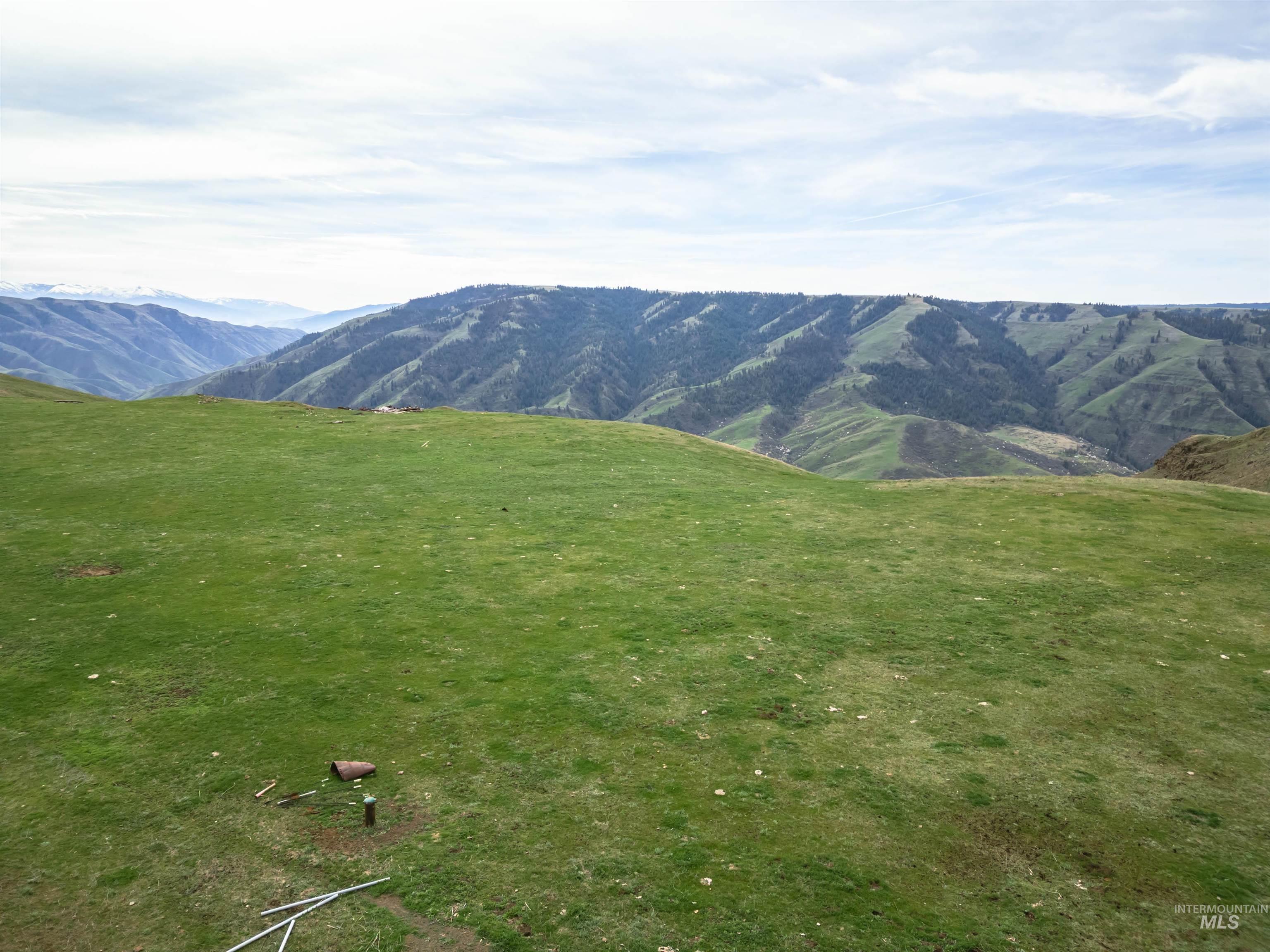 Lot 9 Salmon River Canyon Estates, Grangeville, Idaho 83530, Land For Sale, Price $239,000, 98980879