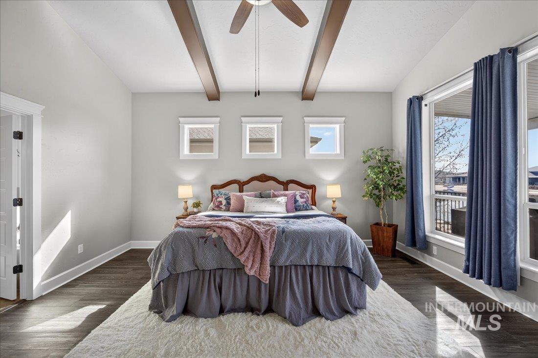 12299 W Pavo St, Star, Idaho 83669, 4 Bedrooms, 3.5 Bathrooms, Residential For Sale, Price $934,900,MLS 98980881