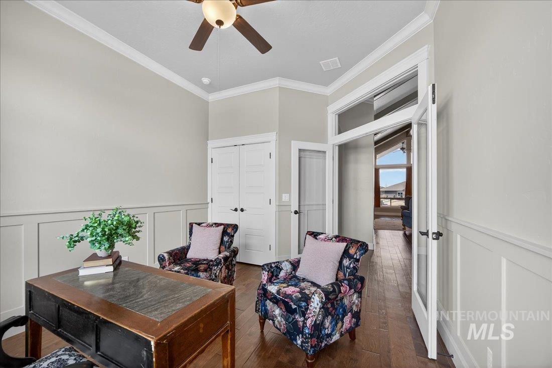 12299 W Pavo St, Star, Idaho 83669, 4 Bedrooms, 3.5 Bathrooms, Residential For Sale, Price $934,900,MLS 98980881