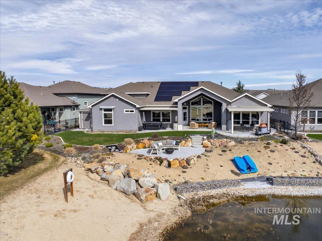 12299 W Pavo St, Star, Idaho 83669, 4 Bedrooms, 3.5 Bathrooms, Residential For Sale, Price $934,900,MLS 98980881