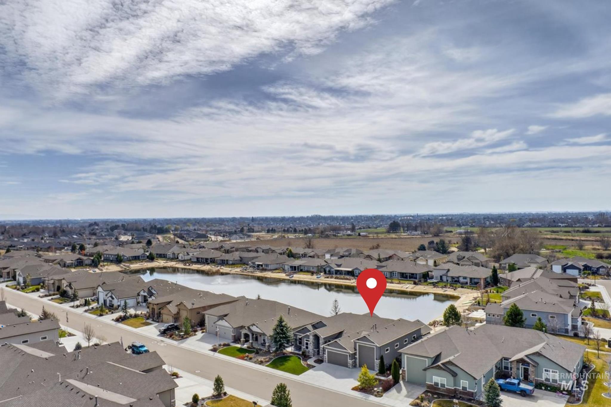 12299 W Pavo St, Star, Idaho 83669, 4 Bedrooms, 3.5 Bathrooms, Residential For Sale, Price $934,900,MLS 98980881