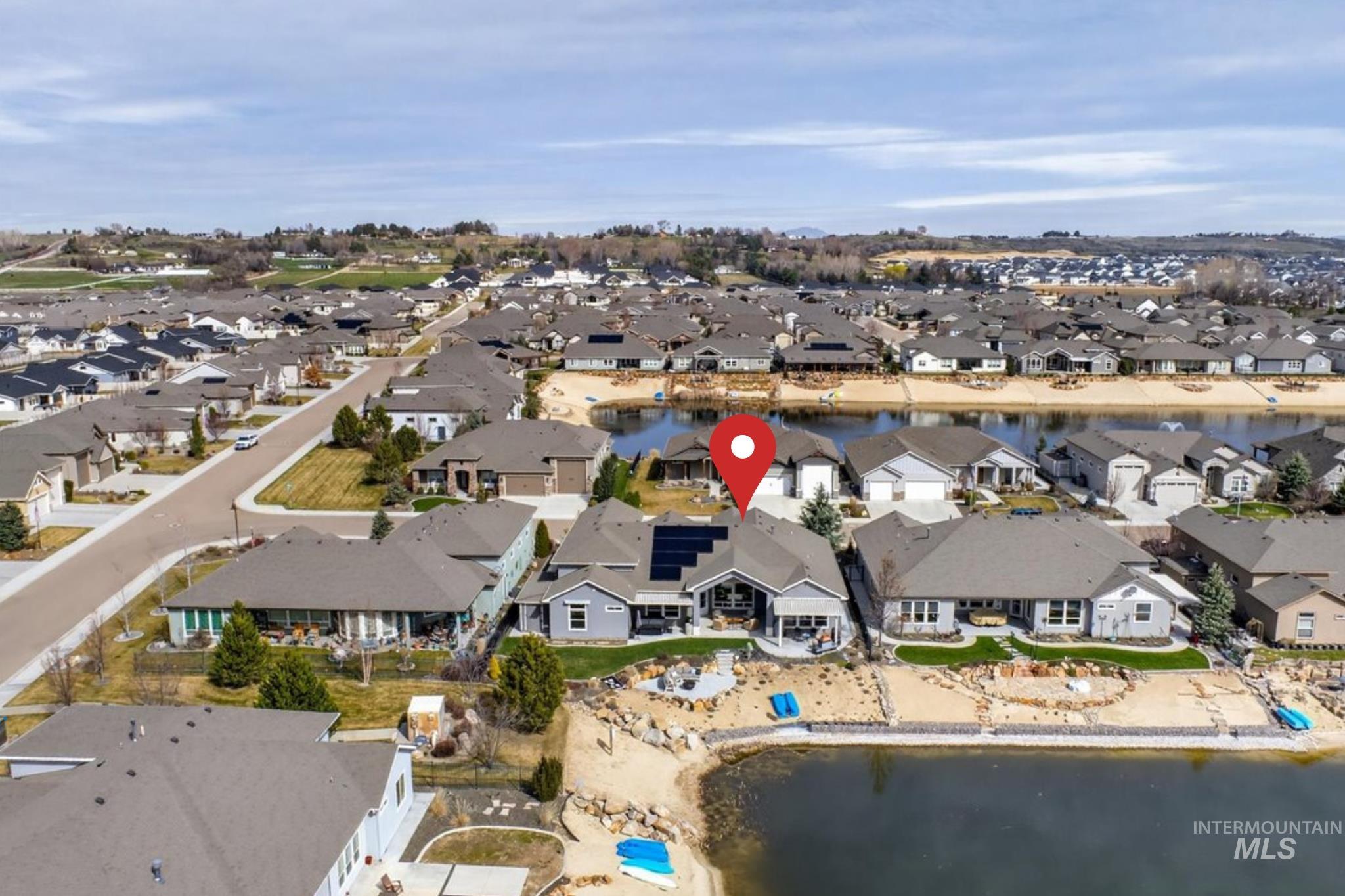 12299 W Pavo St, Star, Idaho 83669, 4 Bedrooms, 3.5 Bathrooms, Residential For Sale, Price $934,900,MLS 98980881