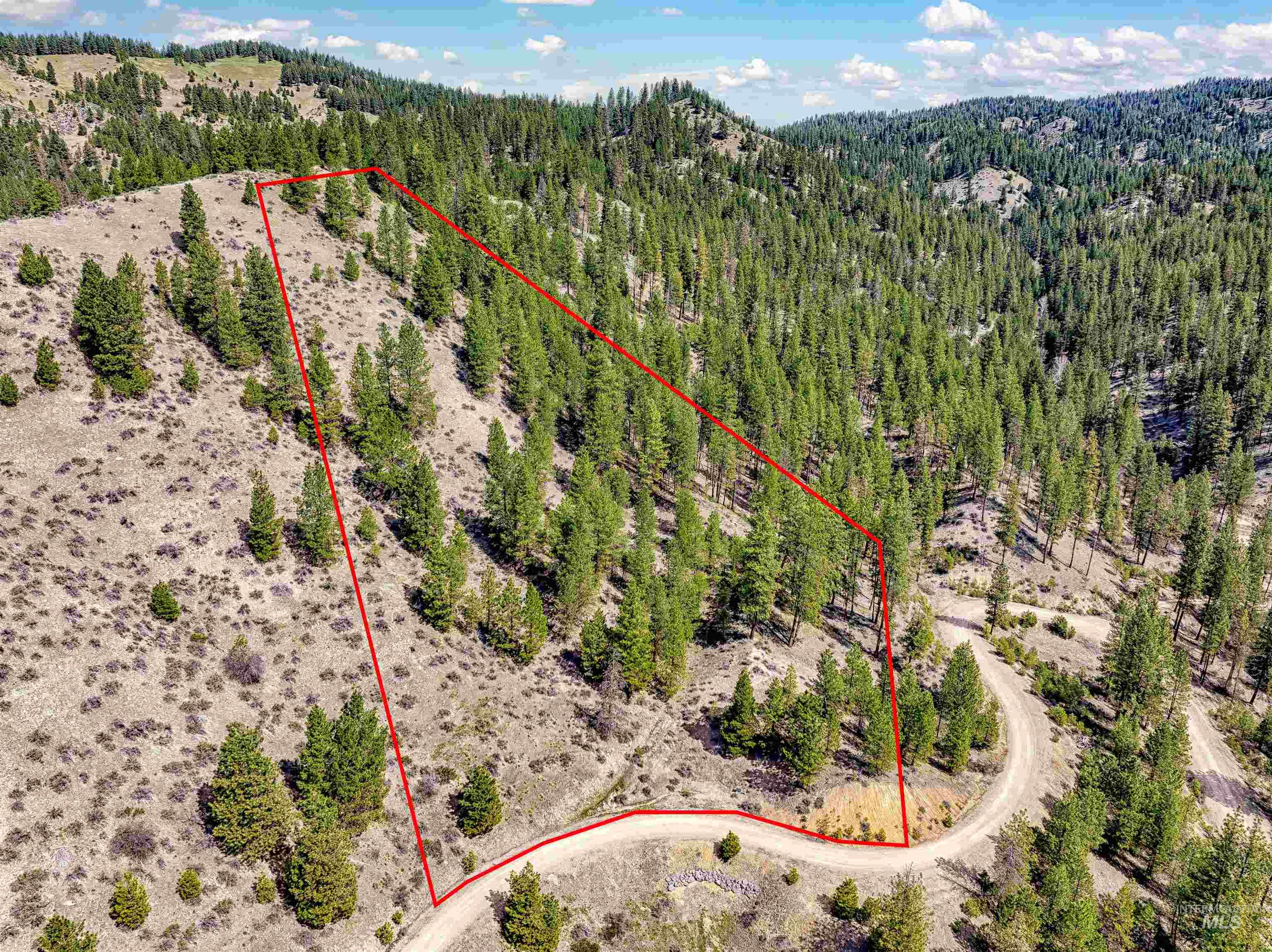 LOT 16 Napias Sub, Boise, Idaho 83716, Land For Sale, Price $175,000, 98980884