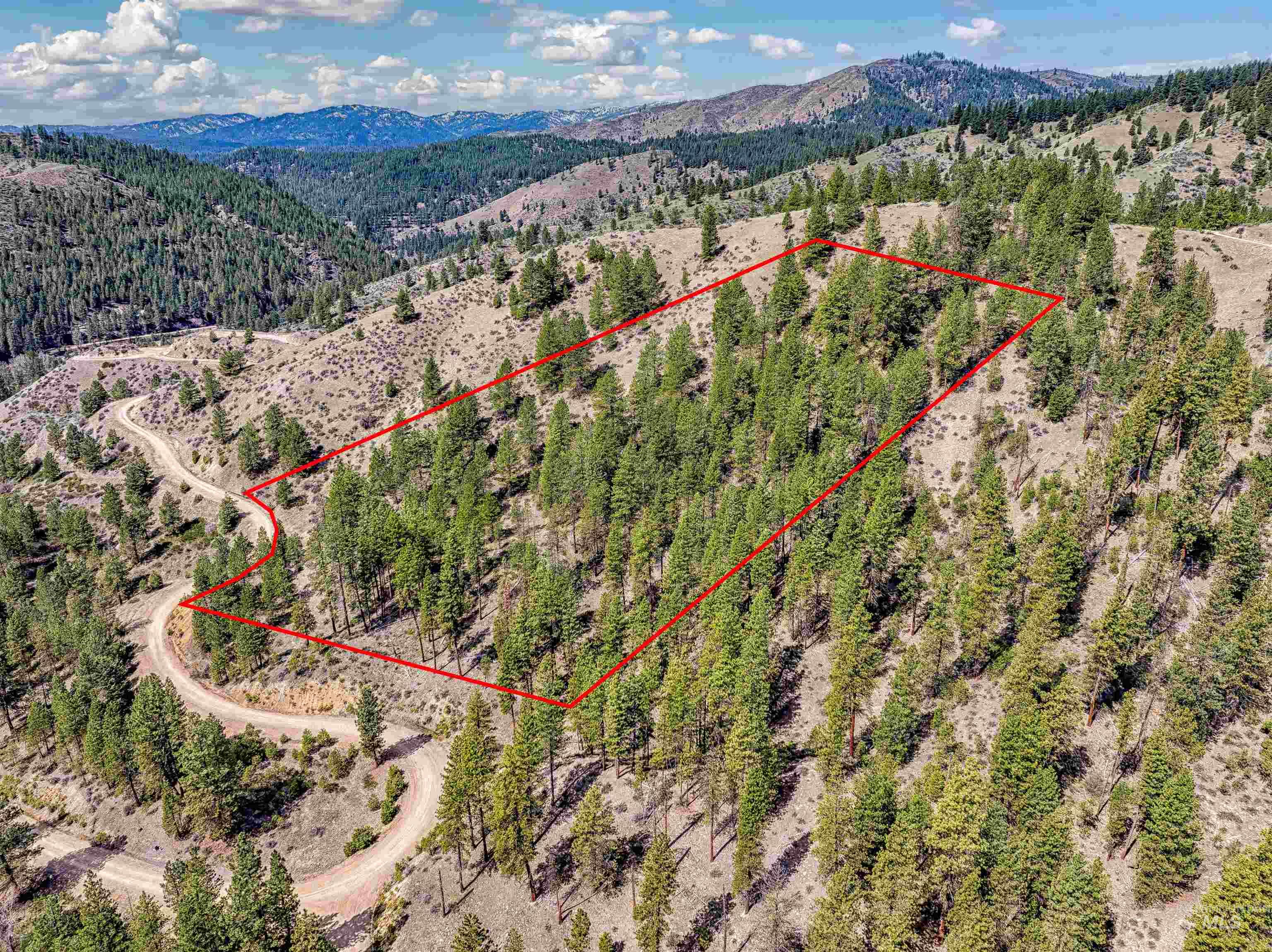 LOT 16 Napias Sub, Boise, Idaho 83716, Land For Sale, Price $175,000, 98980884