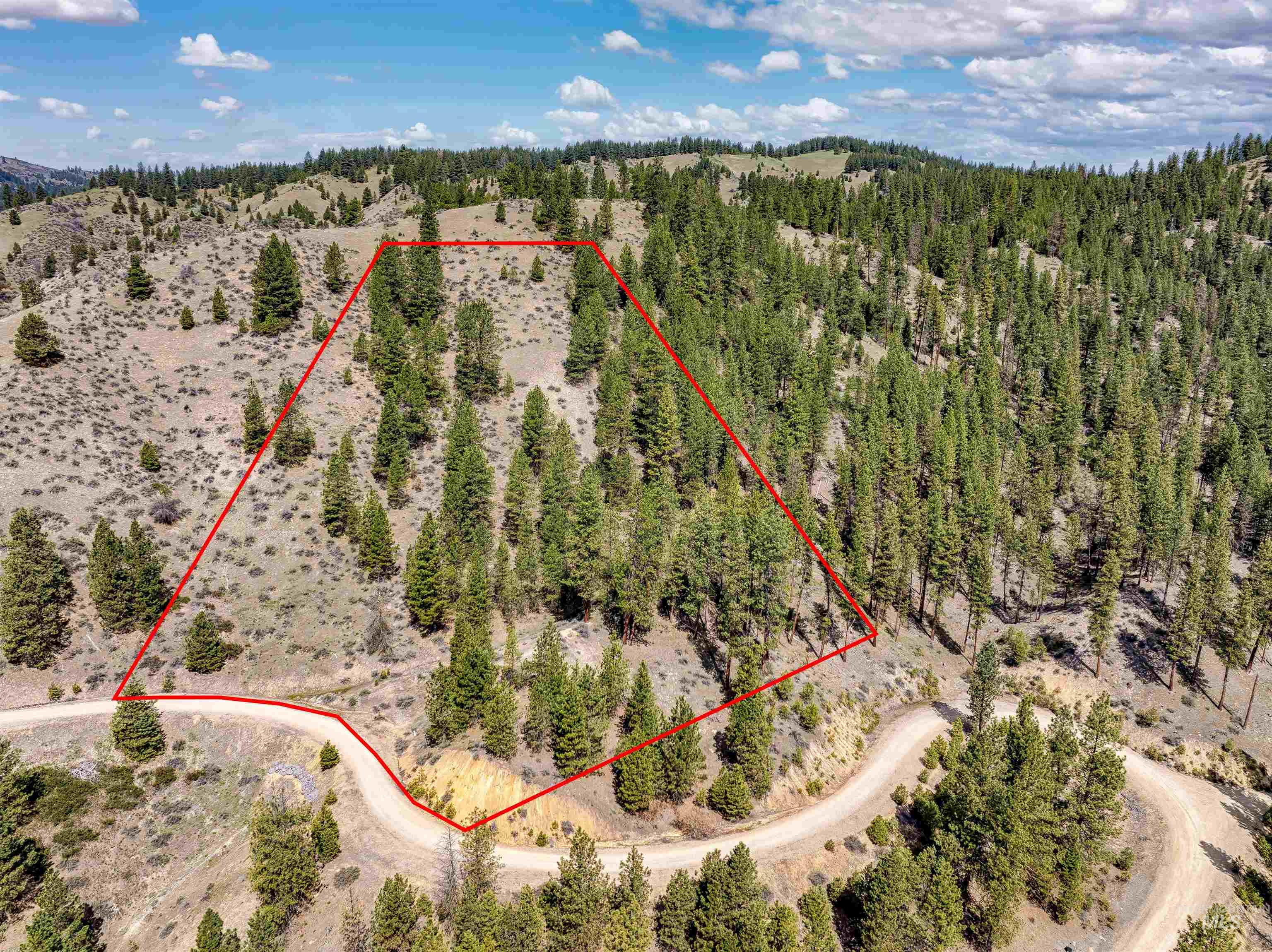 LOT 16 Napias Sub, Boise, Idaho 83716, Land For Sale, Price $175,000, 98980884