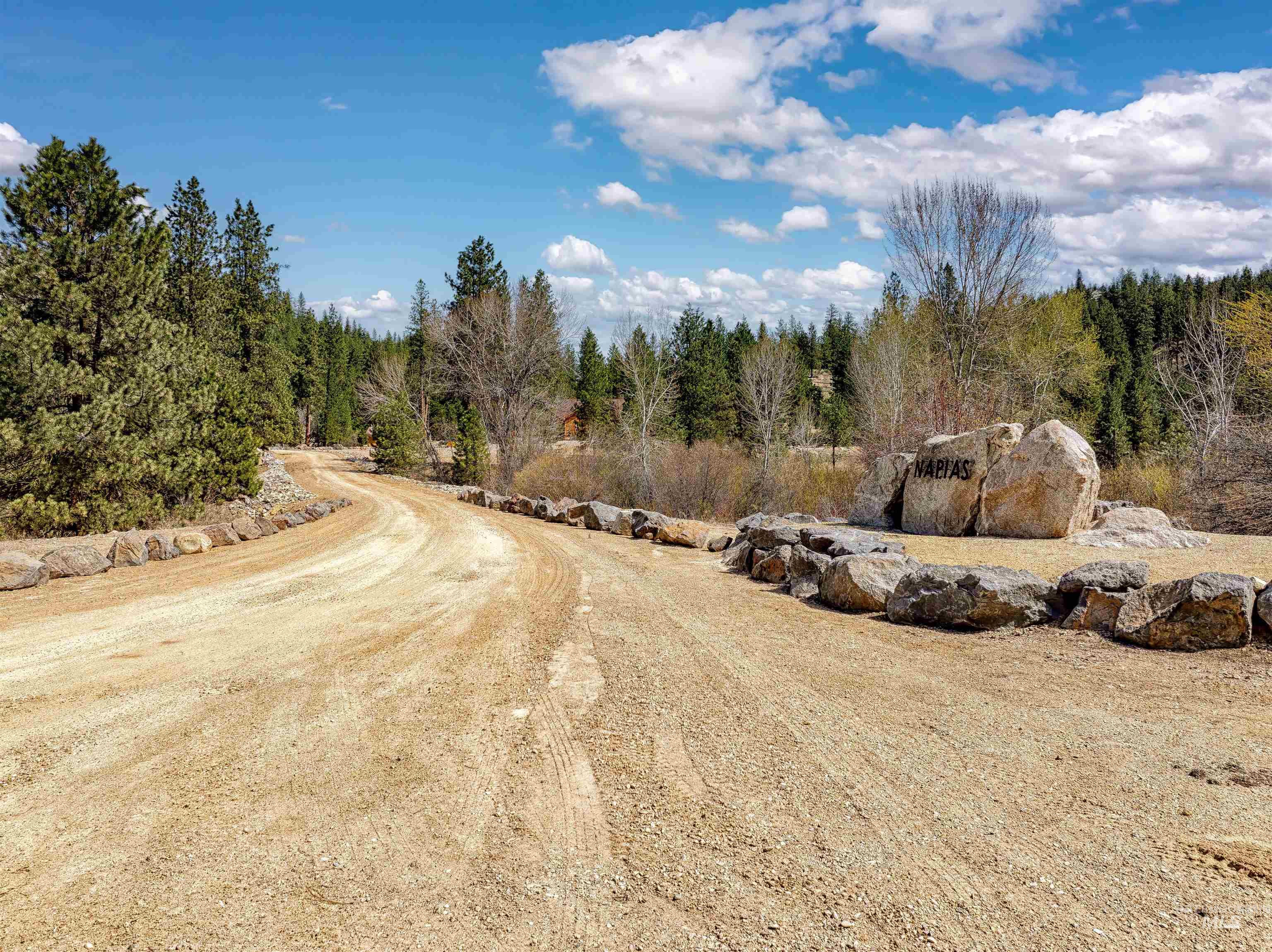 LOT 16 Napias Sub, Boise, Idaho 83716, Land For Sale, Price $175,000, 98980884