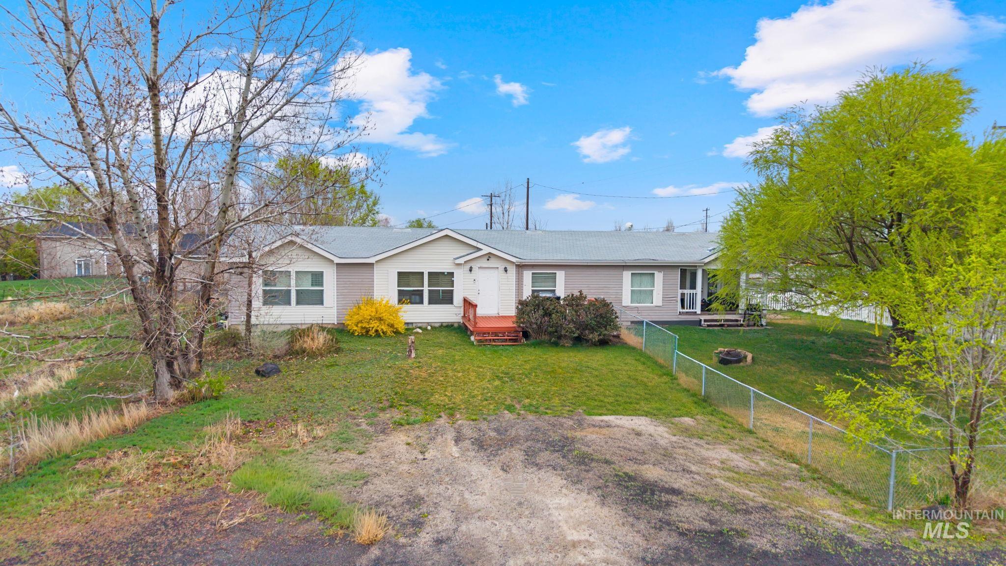 Residential For Sale