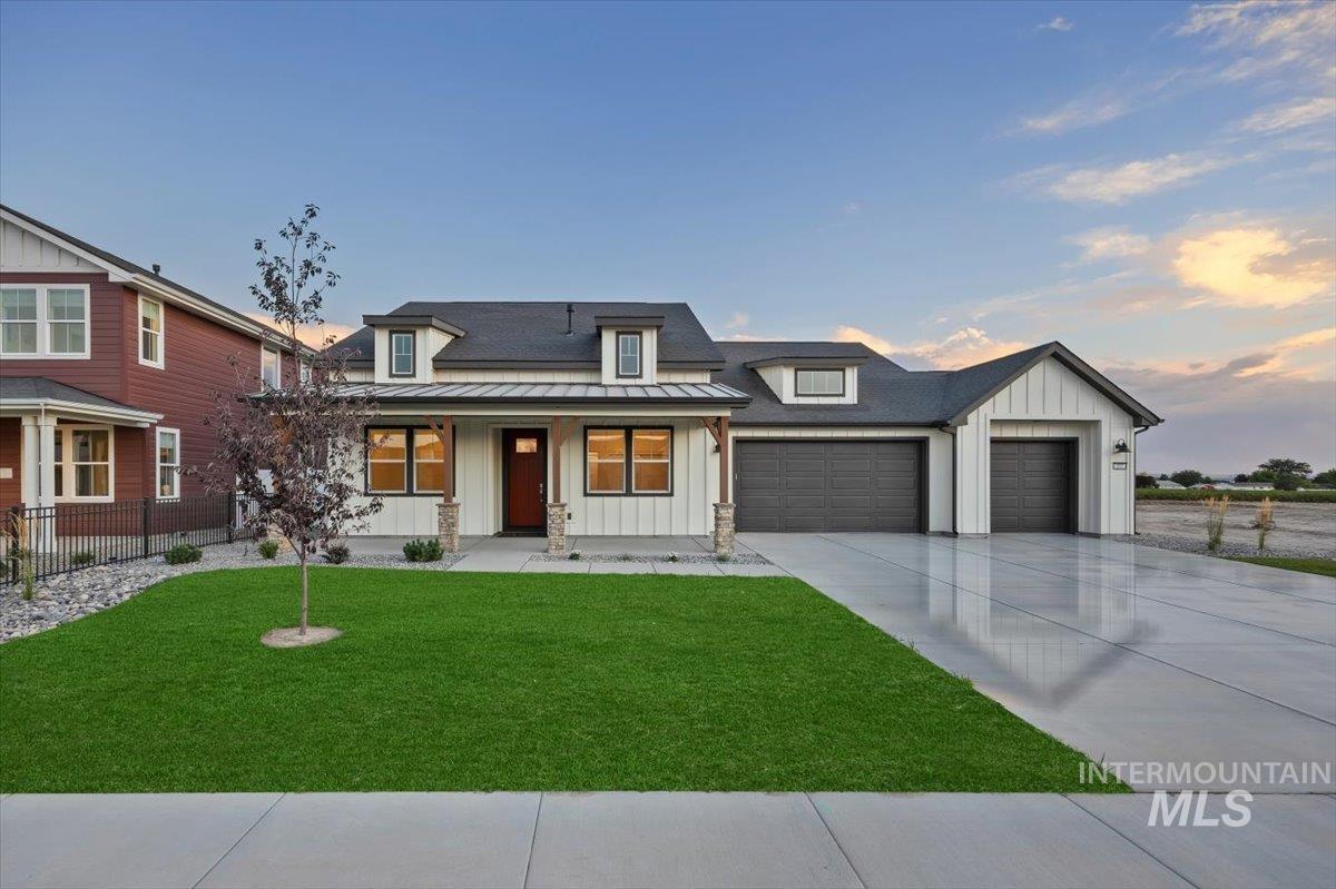 277 Maxine Lane West, Kimberly, Idaho 83341, 3 Bedrooms, 2 Bathrooms, Residential For Sale, Price $499,990,MLS 98980886