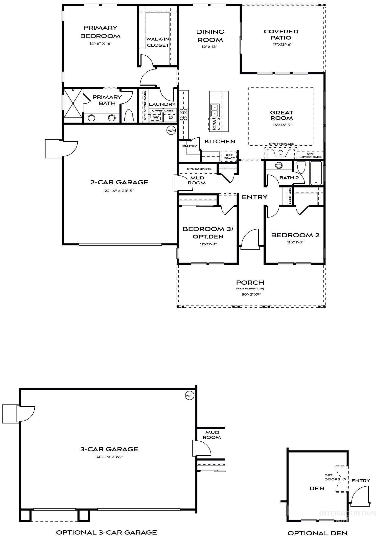277 Maxine Lane West, Kimberly, Idaho 83341, 3 Bedrooms, 2 Bathrooms, Residential For Sale, Price $499,990,MLS 98980886