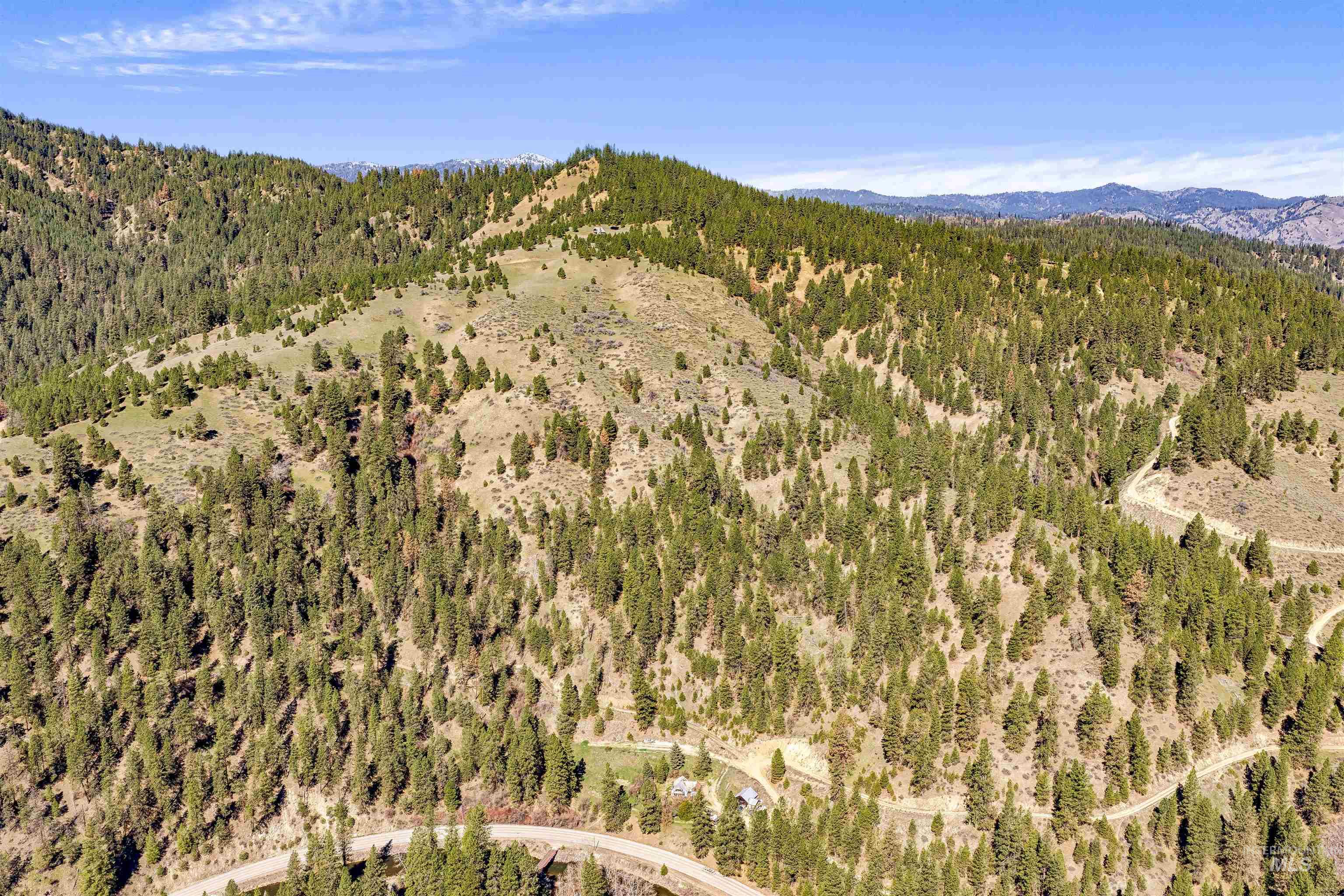 TBD Chapman Lane (PARCEL #1), Boise, Idaho 83716, Land For Sale, Price $575,000,MLS 98980887