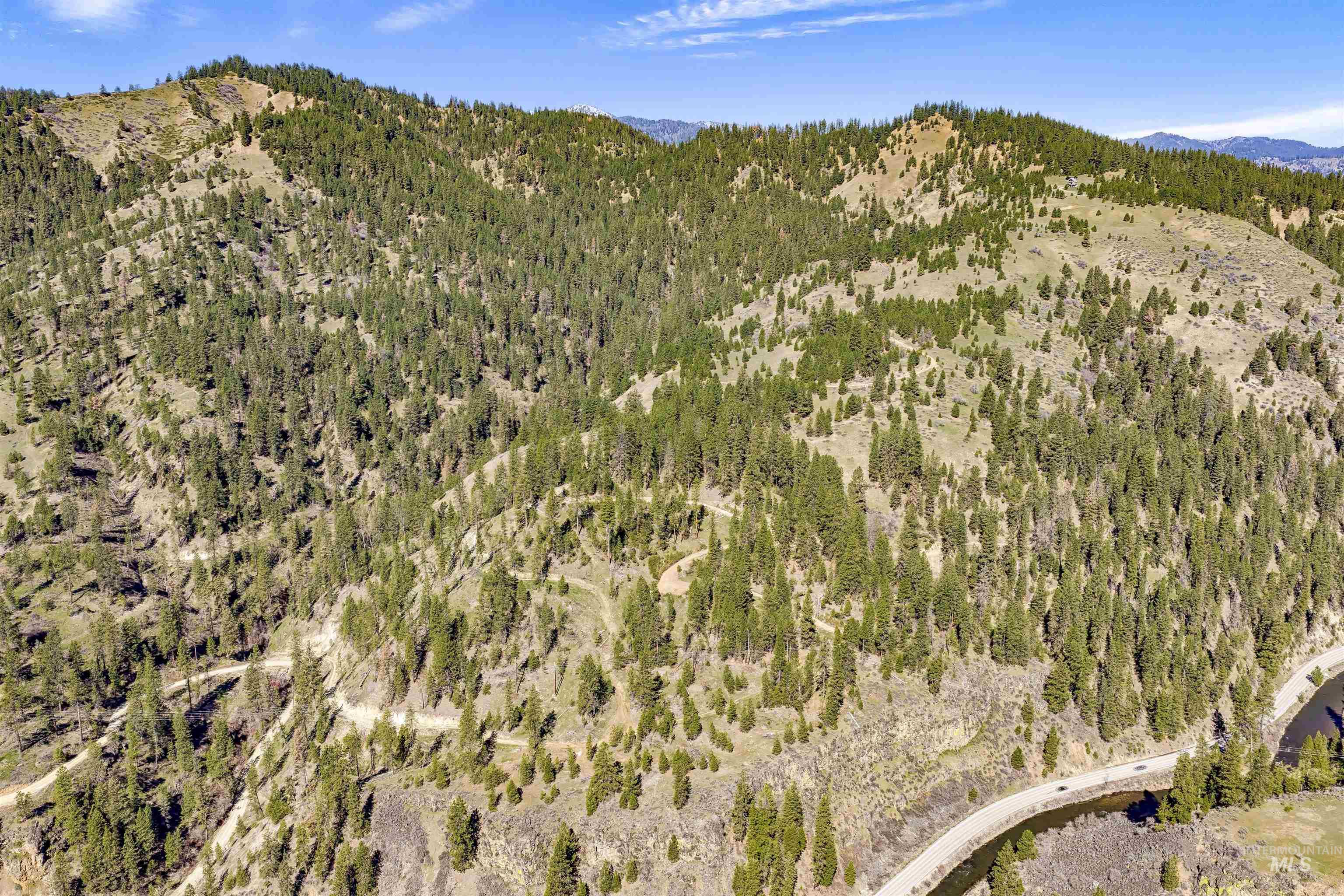 TBD Chapman Lane (PARCEL #1), Boise, Idaho 83716, Land For Sale, Price $585,000, 98980887