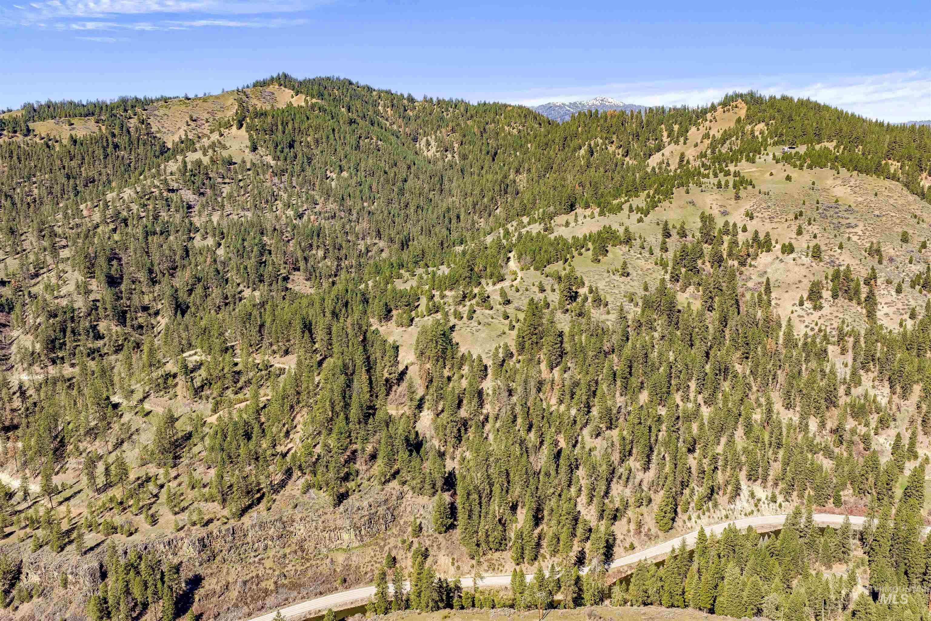 TBD Chapman Lane (PARCEL #1), Boise, Idaho 83716, Land For Sale, Price $575,000,MLS 98980887