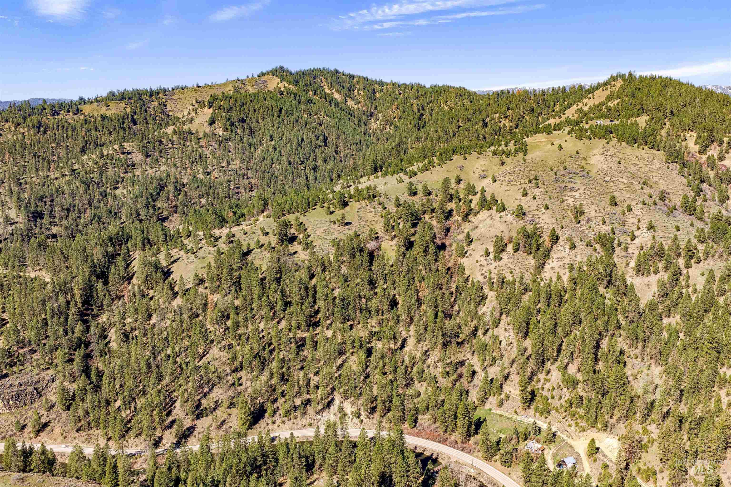 TBD Chapman Lane (PARCEL #1), Boise, Idaho 83716, Land For Sale, Price $585,000, 98980887