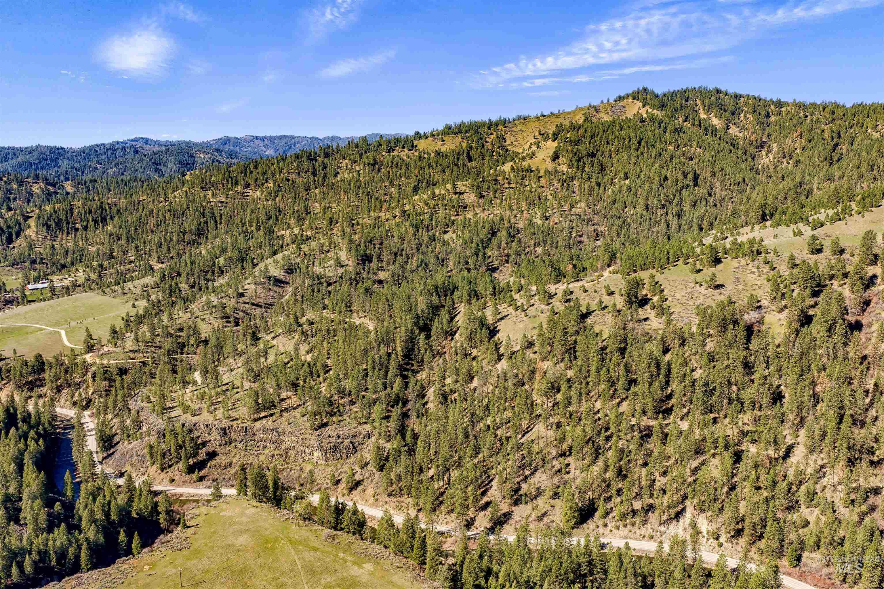 TBD Chapman Lane (PARCEL #1), Boise, Idaho 83716, Land For Sale, Price $585,000, 98980887