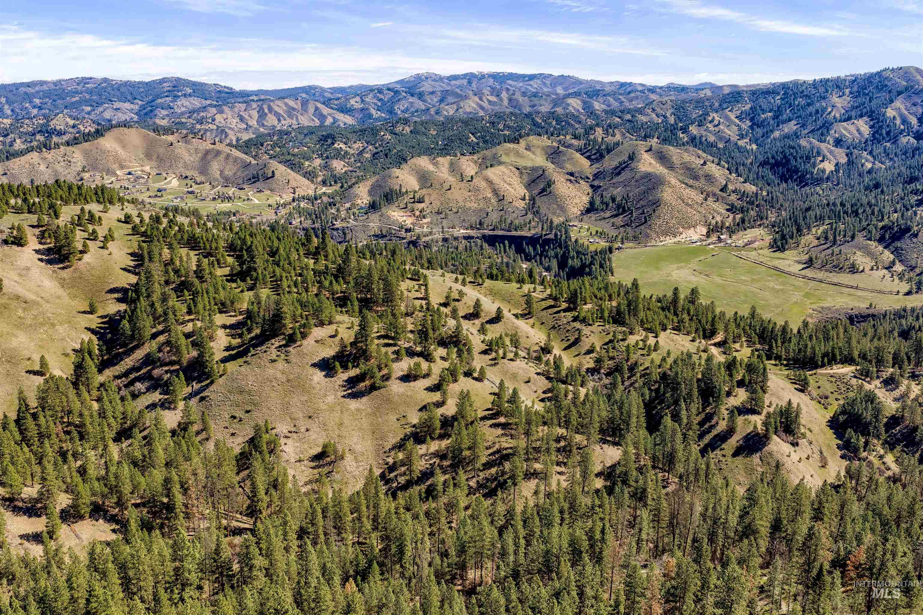 TBD Chapman Lane (PARCEL #1), Boise, Idaho 83716, Land For Sale, Price $585,000, 98980887