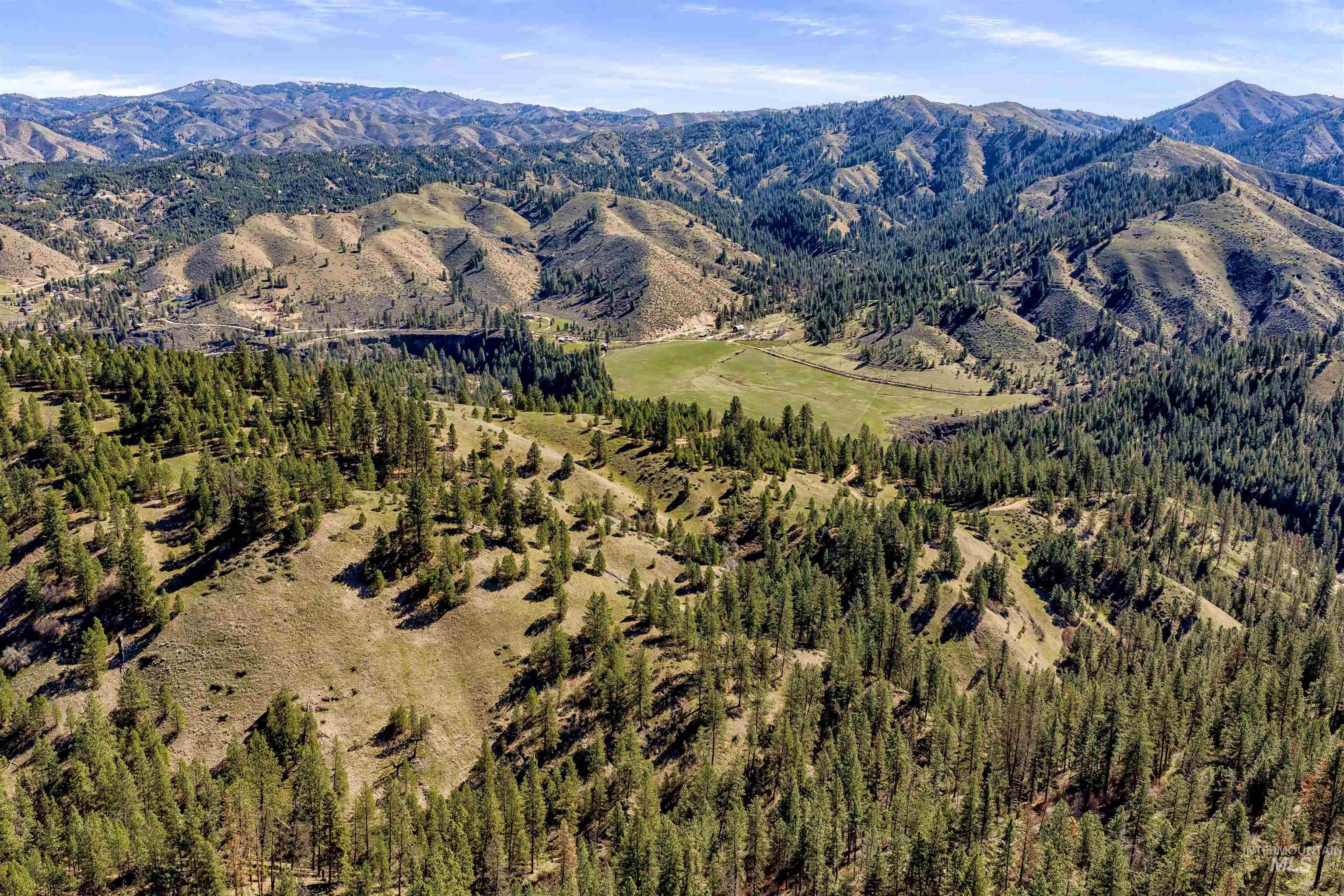 TBD Chapman Lane (PARCEL #1), Boise, Idaho 83716, Land For Sale, Price $575,000,MLS 98980887