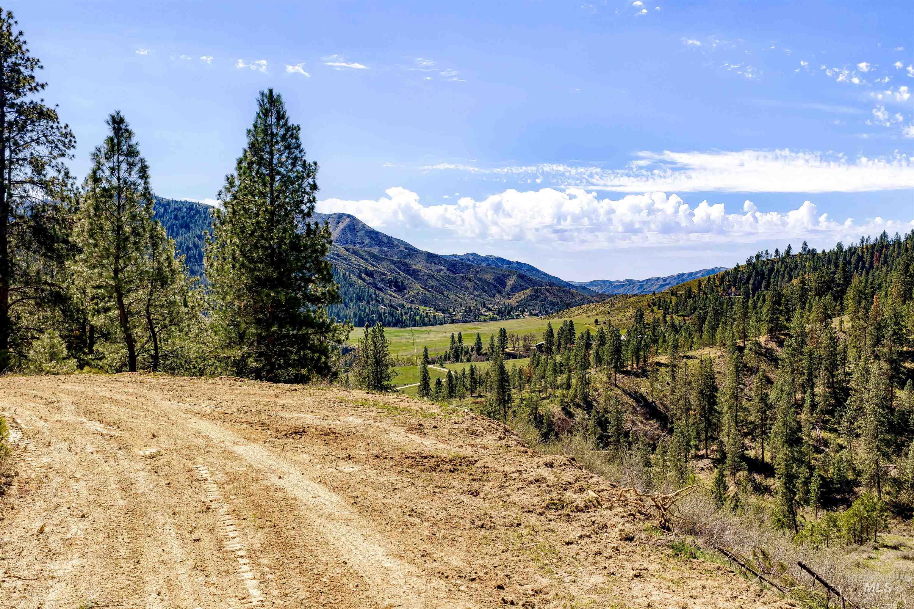 TBD Chapman Lane (PARCEL #1), Boise, Idaho 83716, Land For Sale, Price $585,000, 98980887