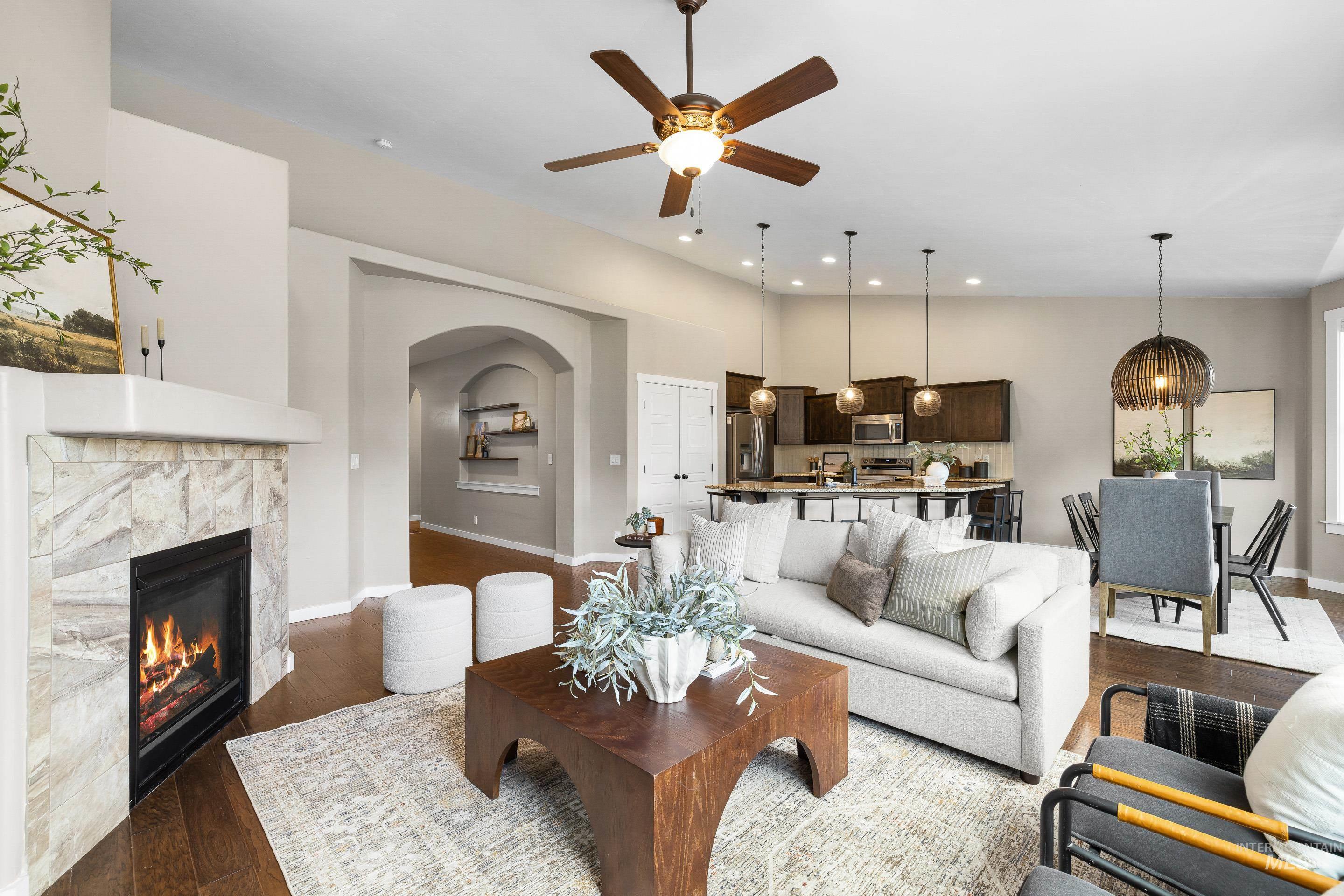 5898 W Galloway St, Boise, Idaho 83714, 3 Bedrooms, 2 Bathrooms, Residential For Sale, Price $525,000,MLS 98980888