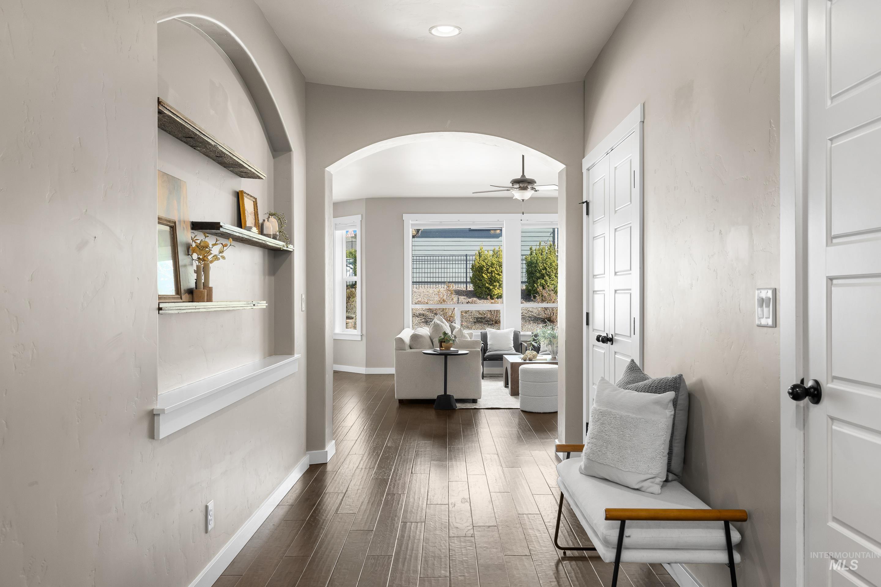 5898 W Galloway St, Boise, Idaho 83714, 3 Bedrooms, 2 Bathrooms, Residential For Sale, Price $525,000,MLS 98980888