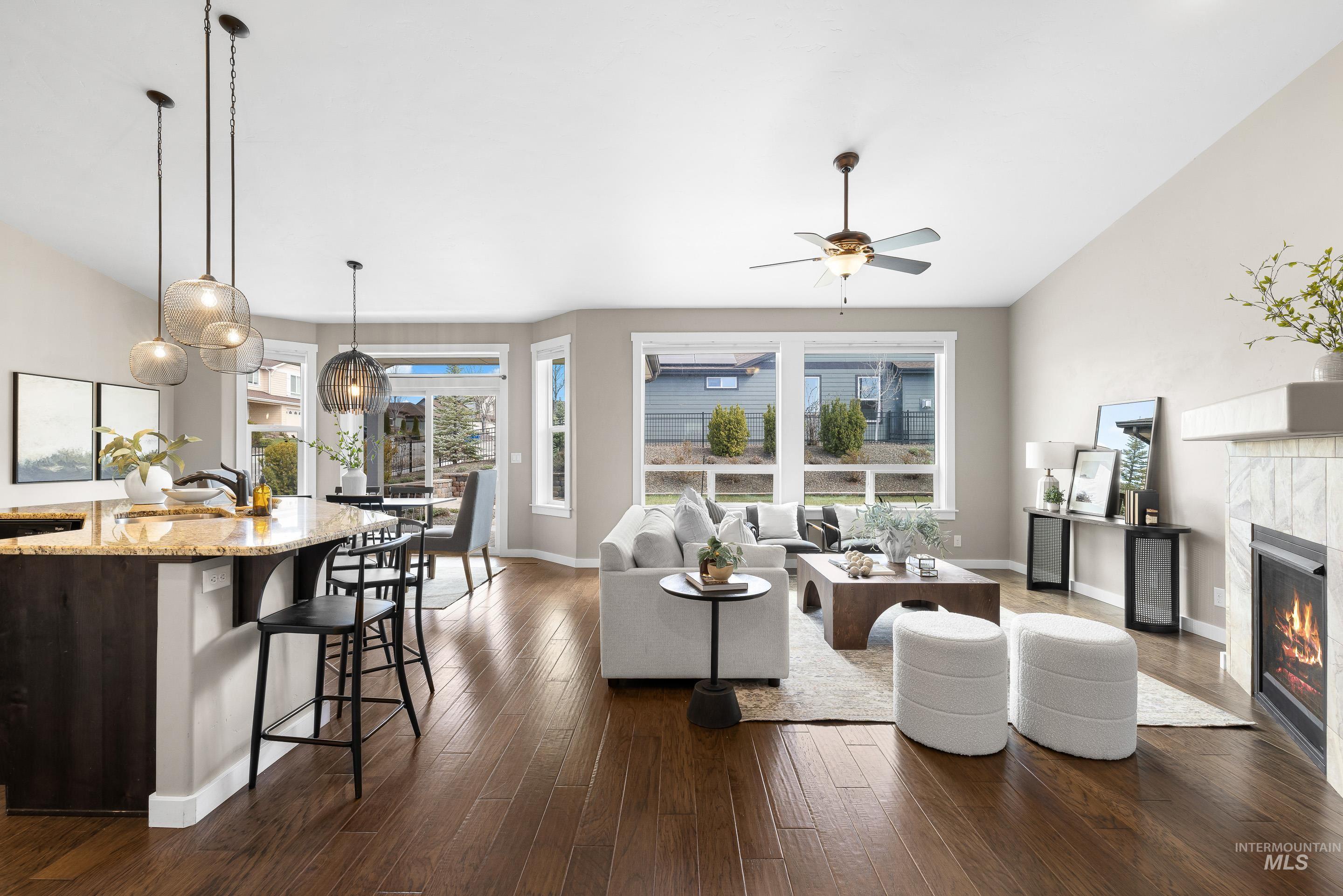 5898 W Galloway St, Boise, Idaho 83714, 3 Bedrooms, 2 Bathrooms, Residential For Sale, Price $525,000,MLS 98980888