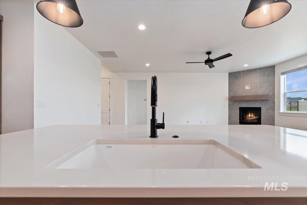 698 N Morning Glory Ave, Eagle, Idaho 83616, 3 Bedrooms, 2.5 Bathrooms, Rental For Rent, Price $2,800, 98980890