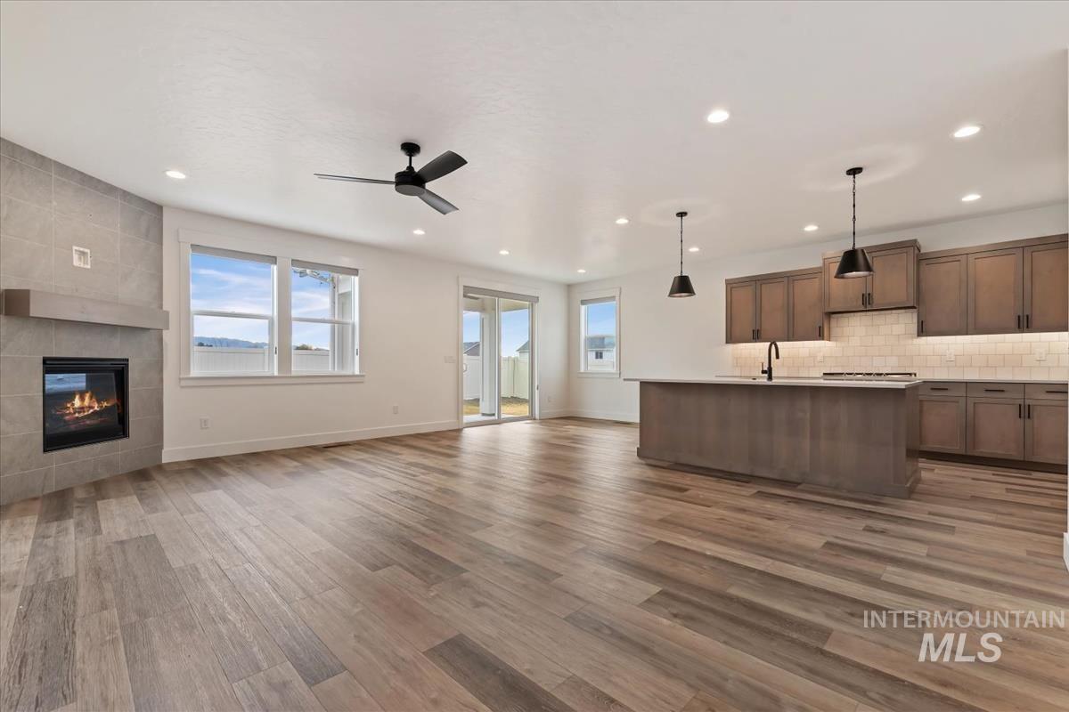 698 N Morning Glory Ave, Eagle, Idaho 83616, 3 Bedrooms, 2.5 Bathrooms, Rental For Rent, Price $2,800, 98980890