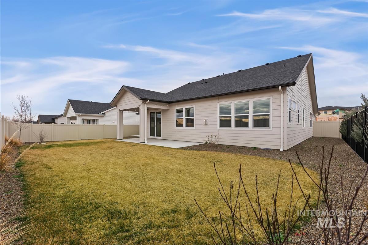 698 N Morning Glory Ave, Eagle, Idaho 83616, 3 Bedrooms, 2.5 Bathrooms, Rental For Rent, Price $2,800, 98980890