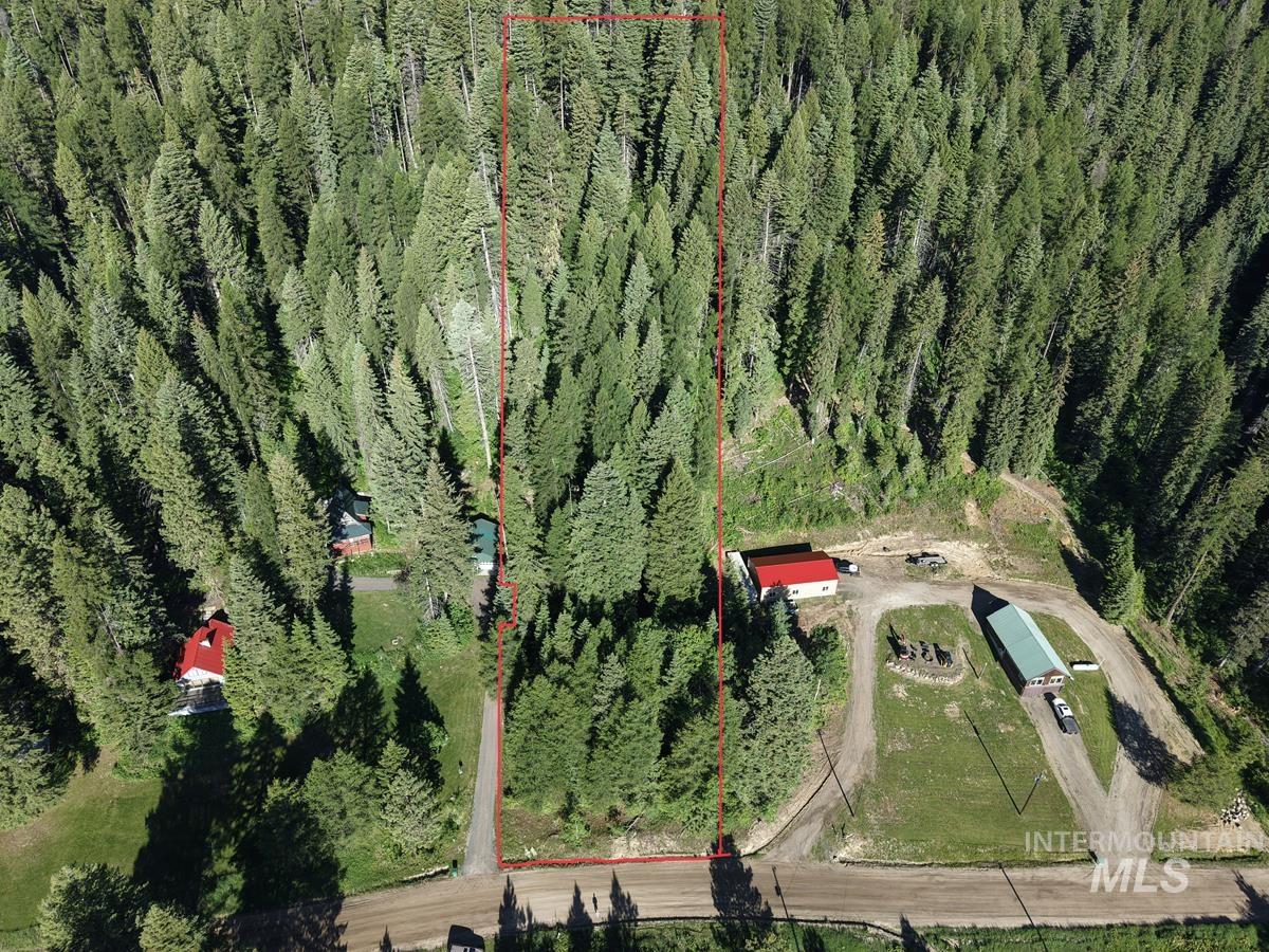 1457 West Mountain Road, Donnelly, Idaho 83615, Land For Sale, Price $309,000,MLS 98980891