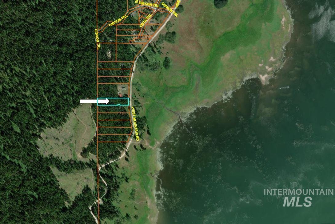1457 West Mountain Road, Donnelly, Idaho 83615, Land For Sale, Price $309,000, 98980891