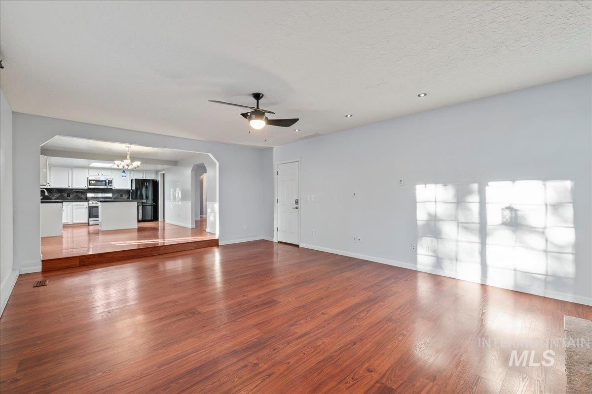 11457 W Alejandro St, Boise, Idaho 83709-1101, 3 Bedrooms, 2 Bathrooms, Residential For Sale, Price $560,000, 98980892