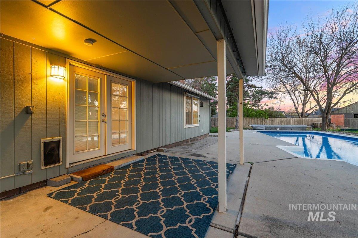 11457 W Alejandro St, Boise, Idaho 83709-1101, 3 Bedrooms, 2 Bathrooms, Residential For Sale, Price $560,000, 98980892